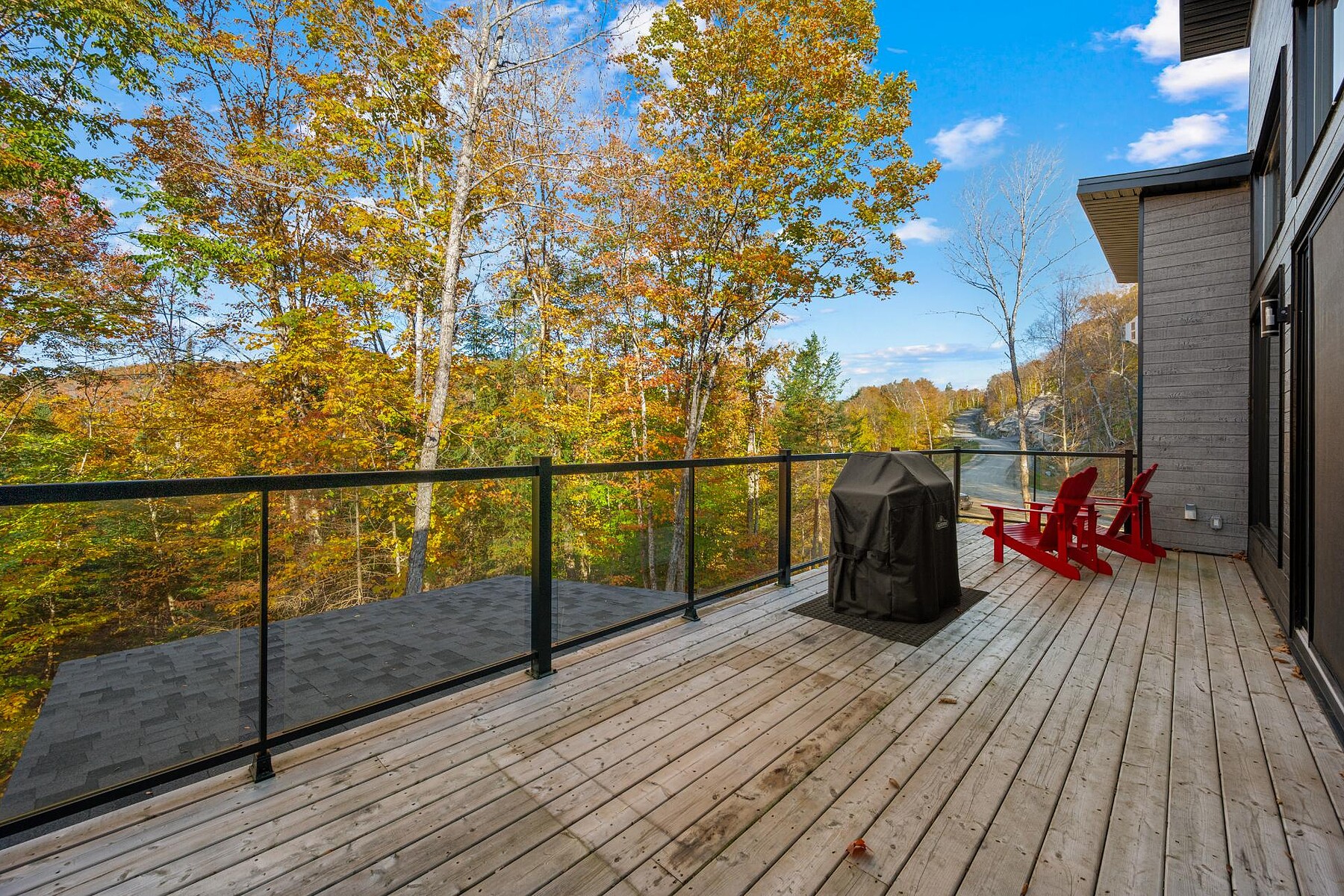  La Conception, Laurentides - 物件實景