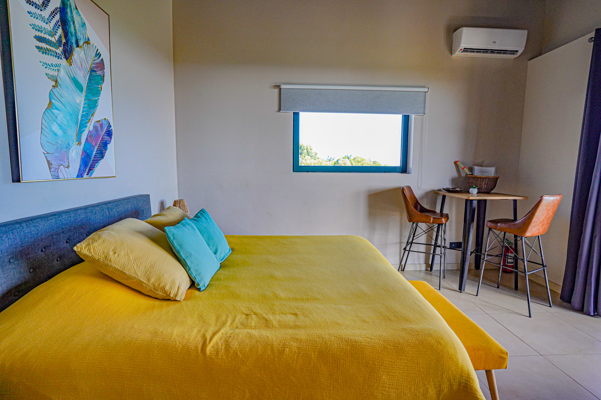  Terres Basses 9-Bedroom Estate with Panoramic Ocean Views - 物件實景