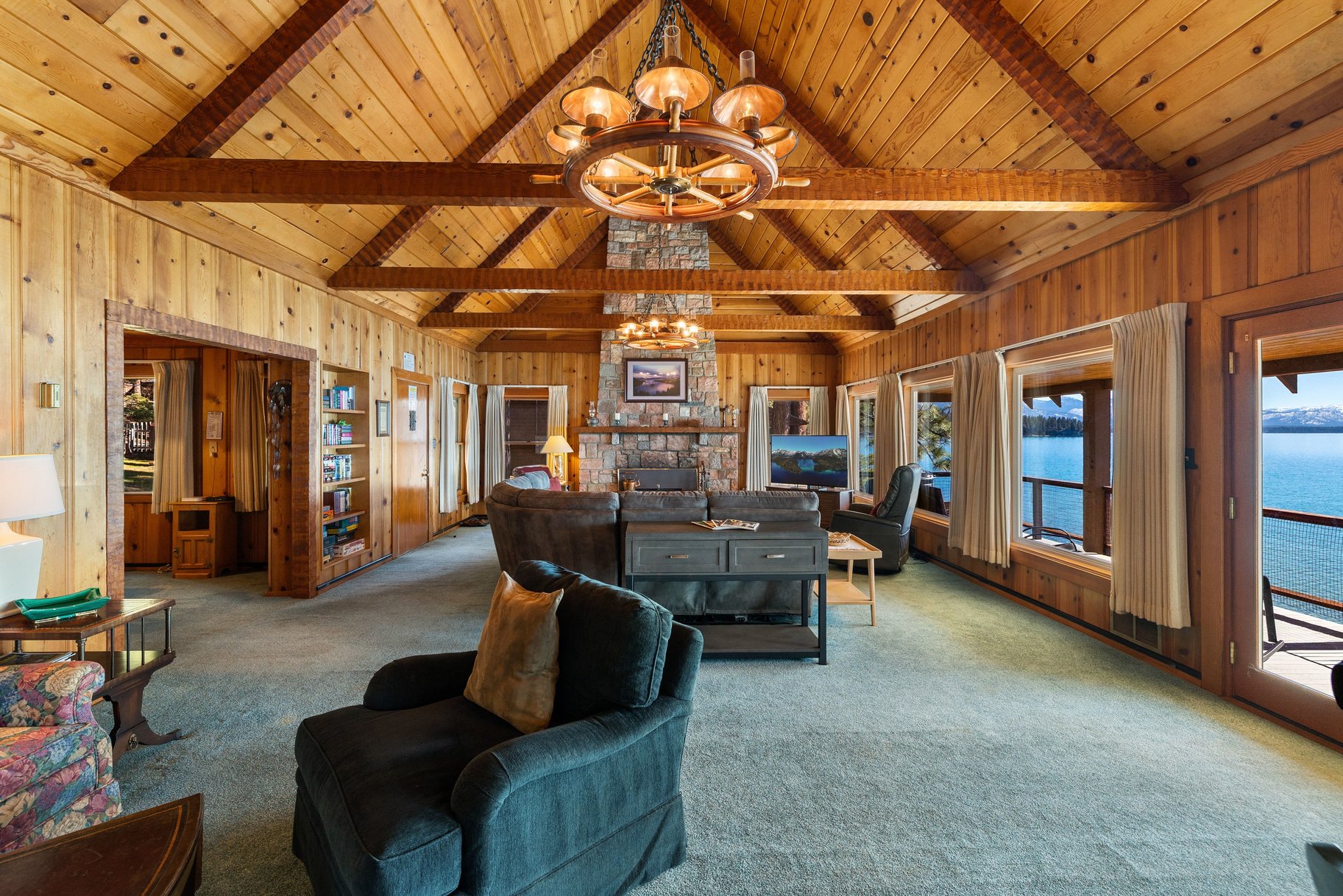  Iconic Marla Bay Lakefront - 物件實景