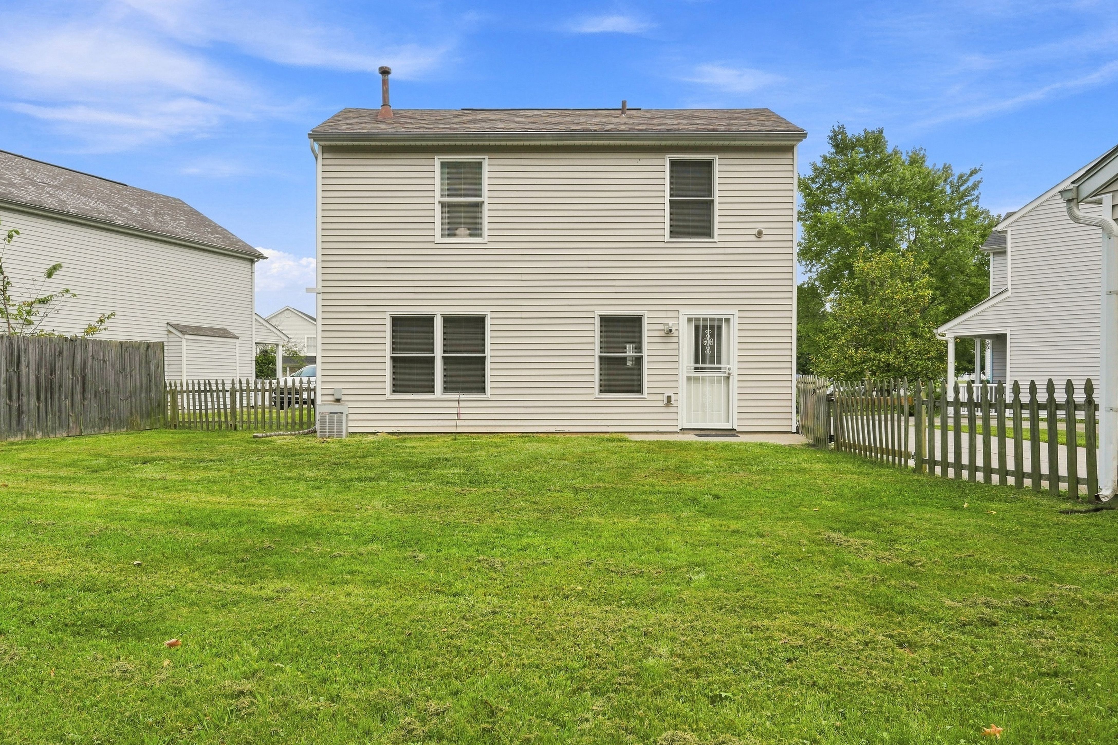  6314 Maravian Drive, Louisville, KY 40258 - 物件實景