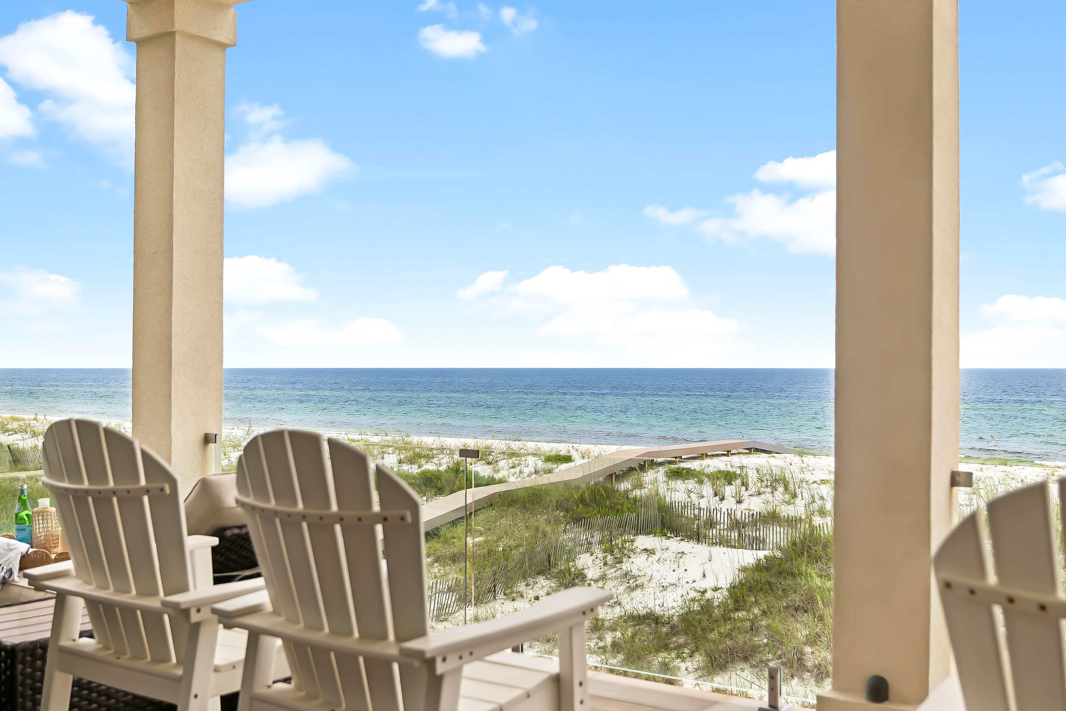  A New Benchmark for Luxury on Navarre Beach - 物件實景