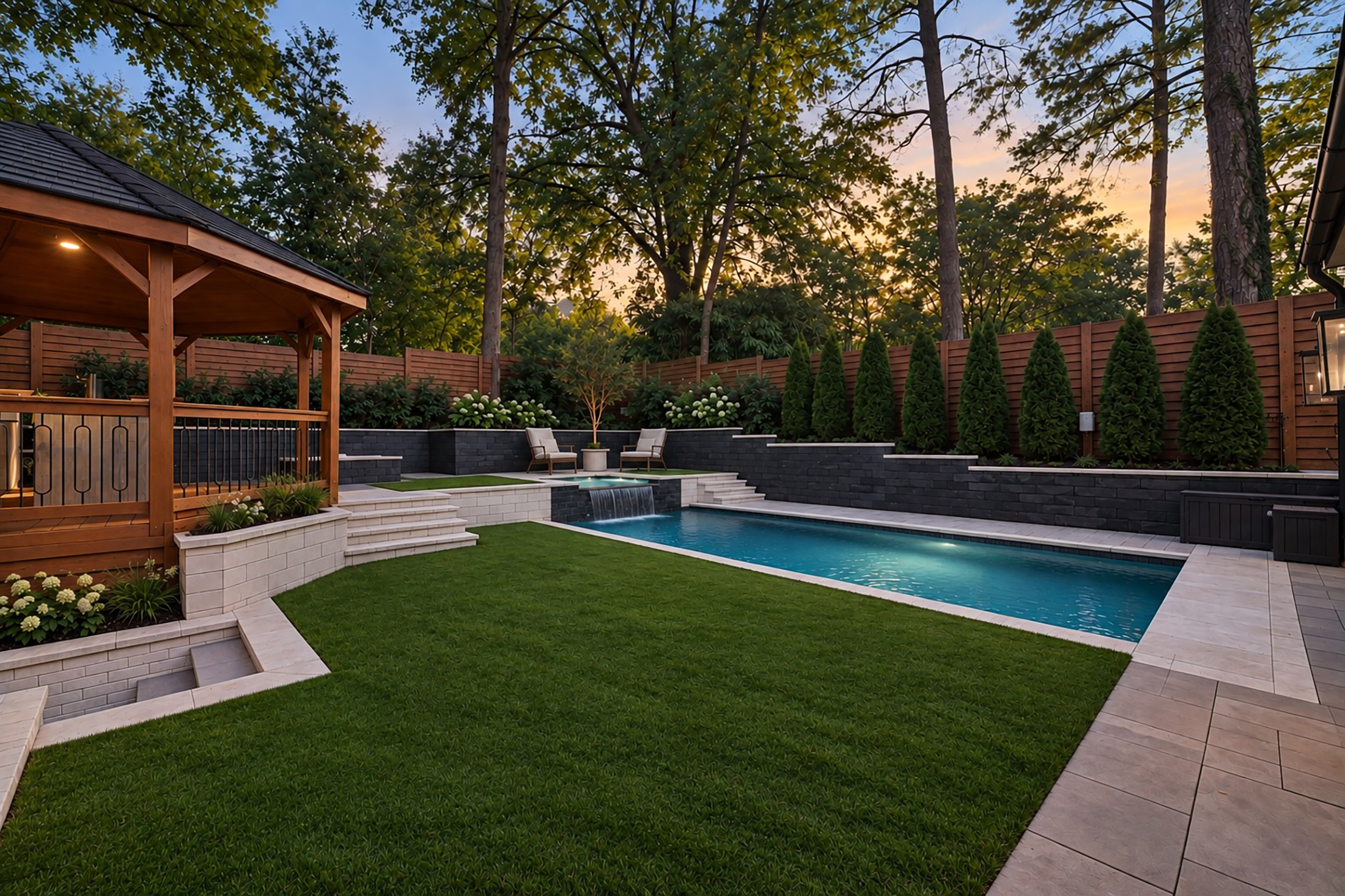  Beautifully Crafted Virginia Highland Home with an Entertainer