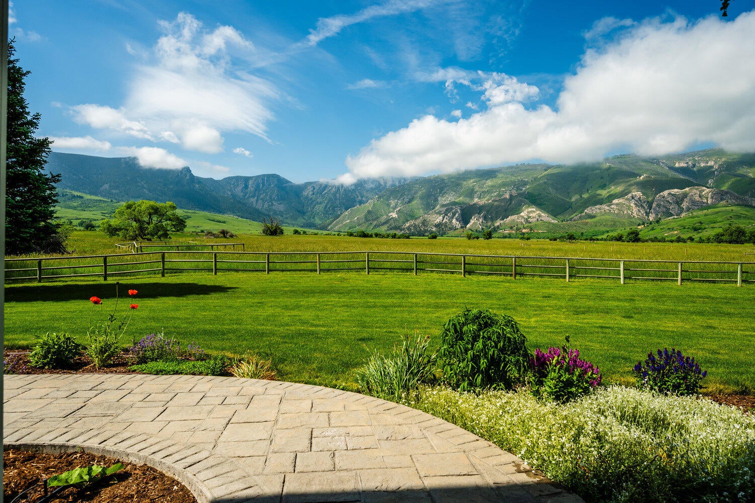 Big Horn, Wyoming, 82833, United States, 3 Bedrooms Bedrooms, ,4 BathroomsBathrooms,Residential,For Sale,2011301