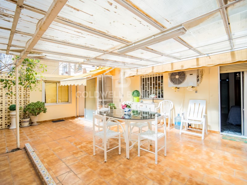 Valencia, Comunidad Valenciana, ES, 4 Bedrooms Bedrooms, ,2 BathroomsBathrooms,Residential,For Sale,1821099