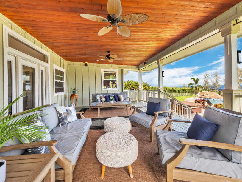 Pepeekeo, Hawaii, 96783, United States, 4 Bedrooms Bedrooms, ,5 BathroomsBathrooms,Residential,For Sale,1995418