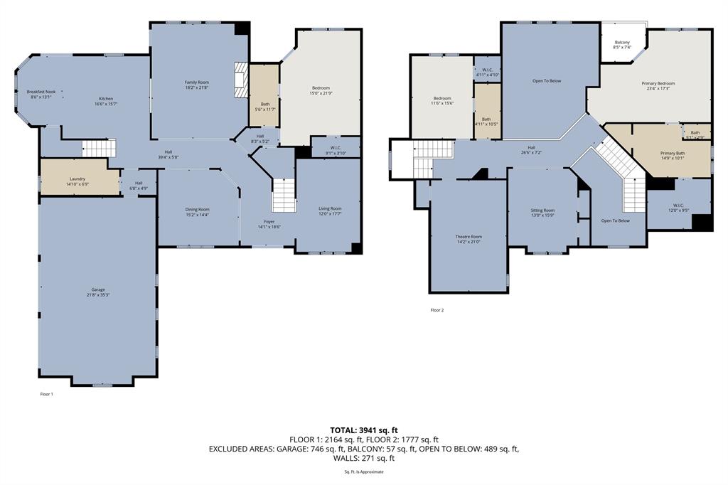 Cedar Hill, Texas, 75104, United States, 3 Bedrooms Bedrooms, ,3 BathroomsBathrooms,Residential,For Sale,1981334