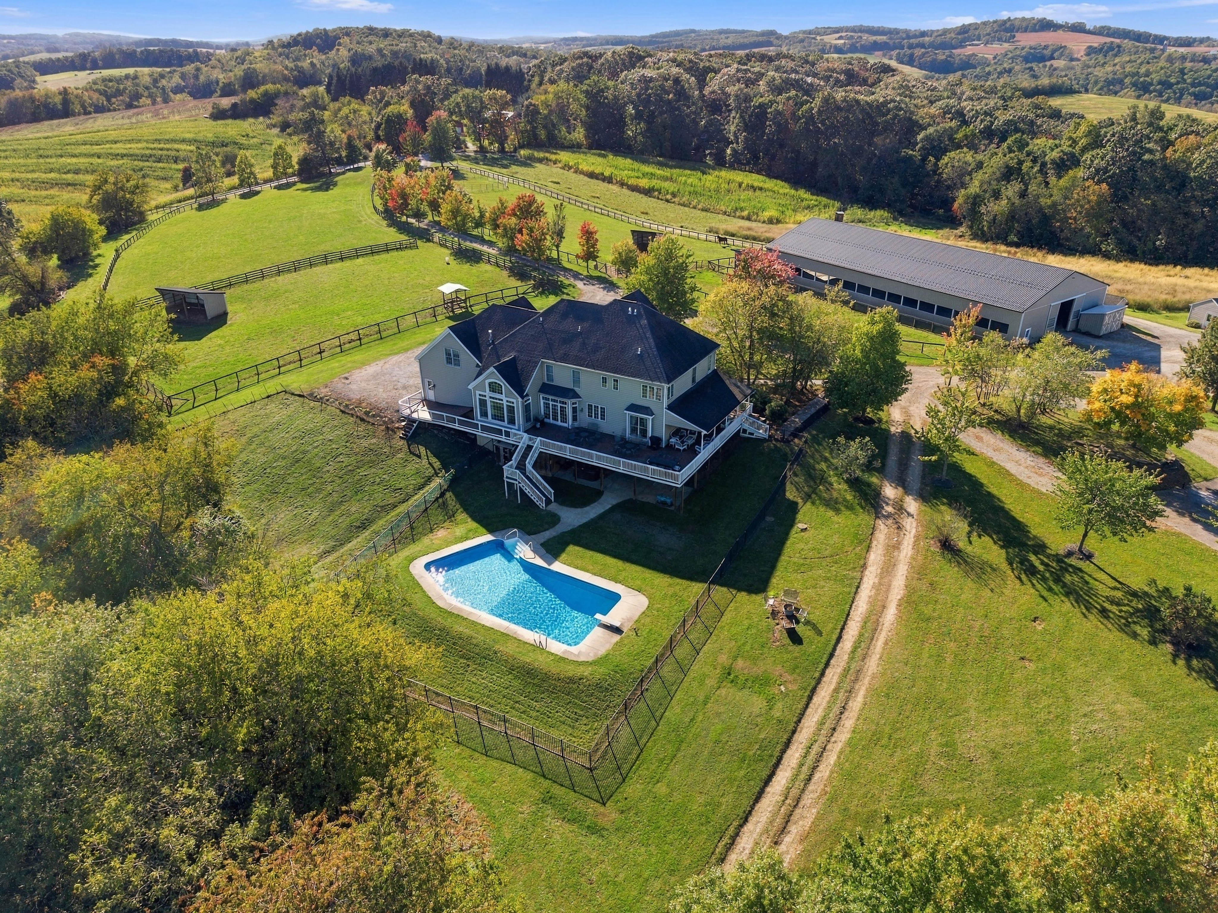  3601 Roser Rd, Glen Rock, PA, 17327 - 物件實景