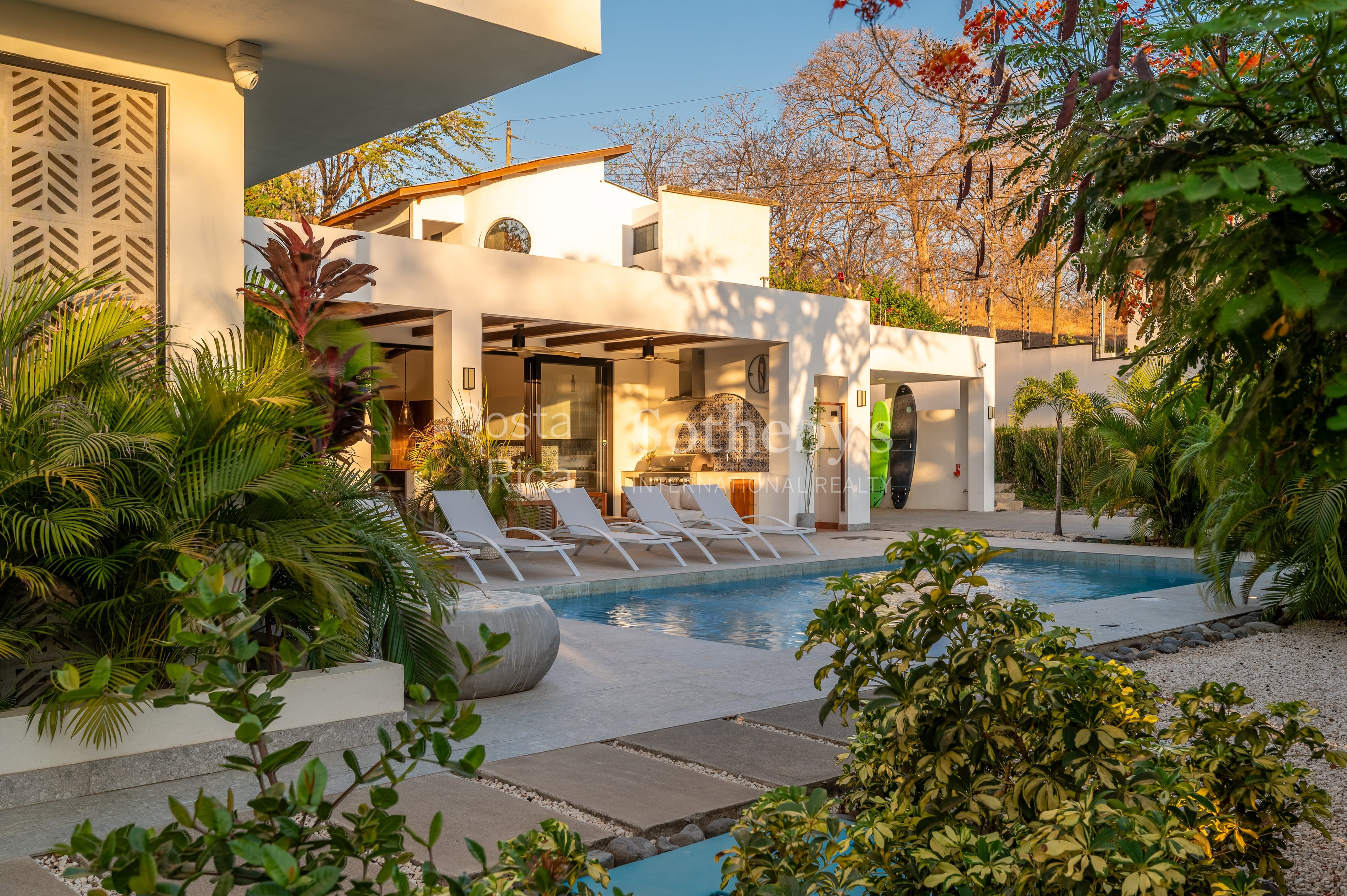  Casa la Familia - 物件實景