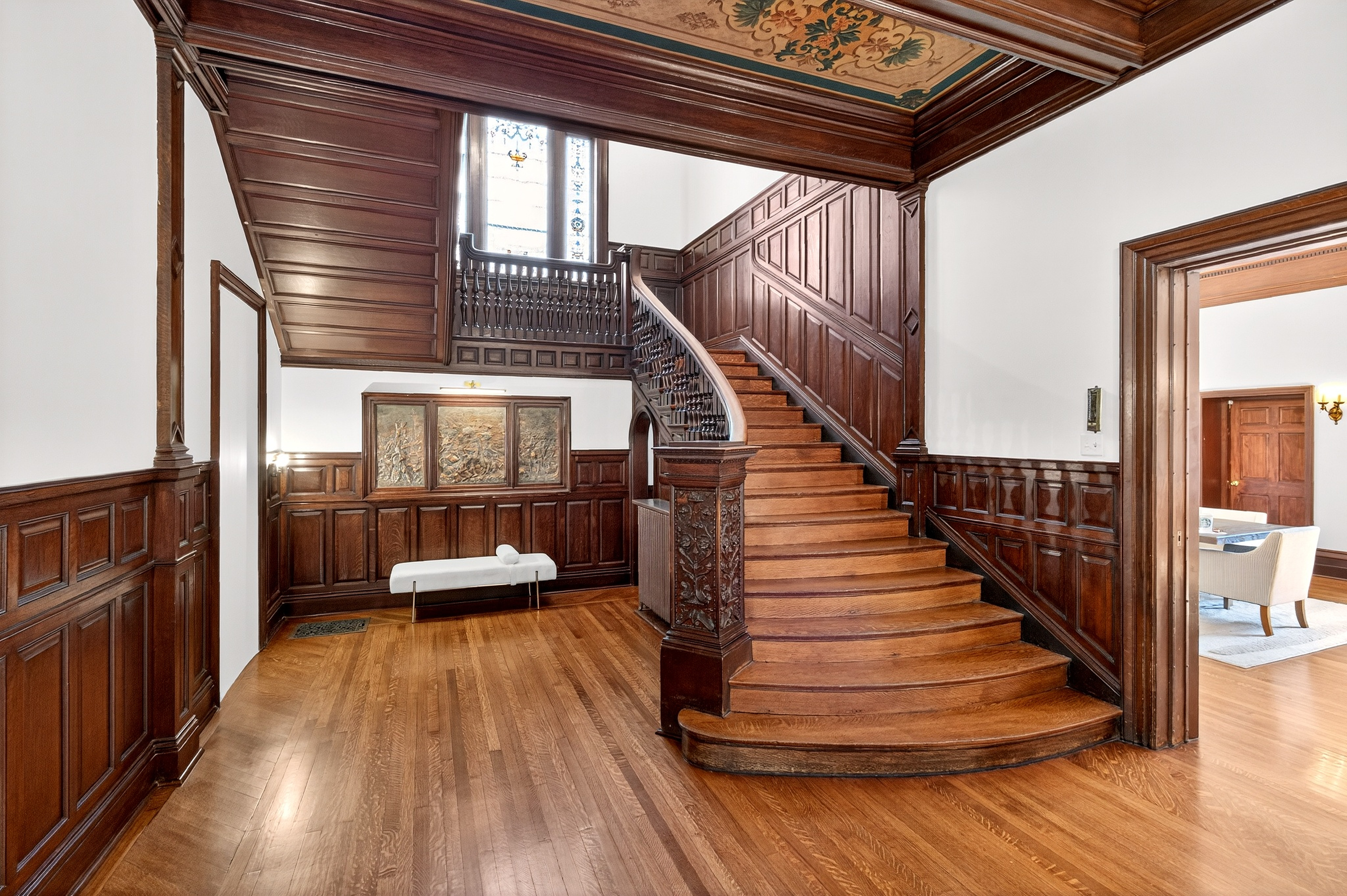  Enchanting Historic Residence in the Heart of Central West End - 物件實景