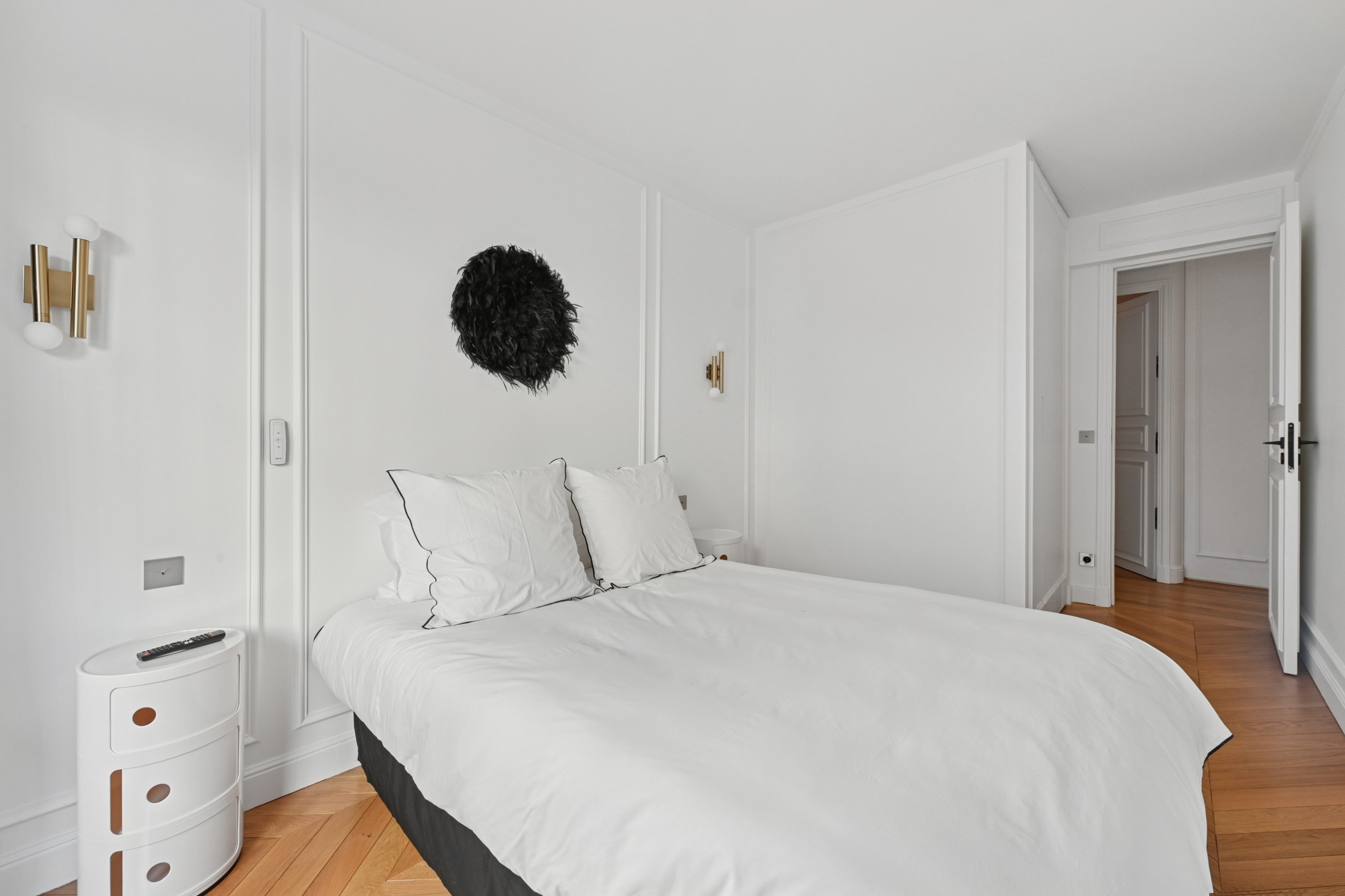  PARIS 11th : LUXURY PROPERTY WITH EXCEPTIONAL TERRACE - 物件實景