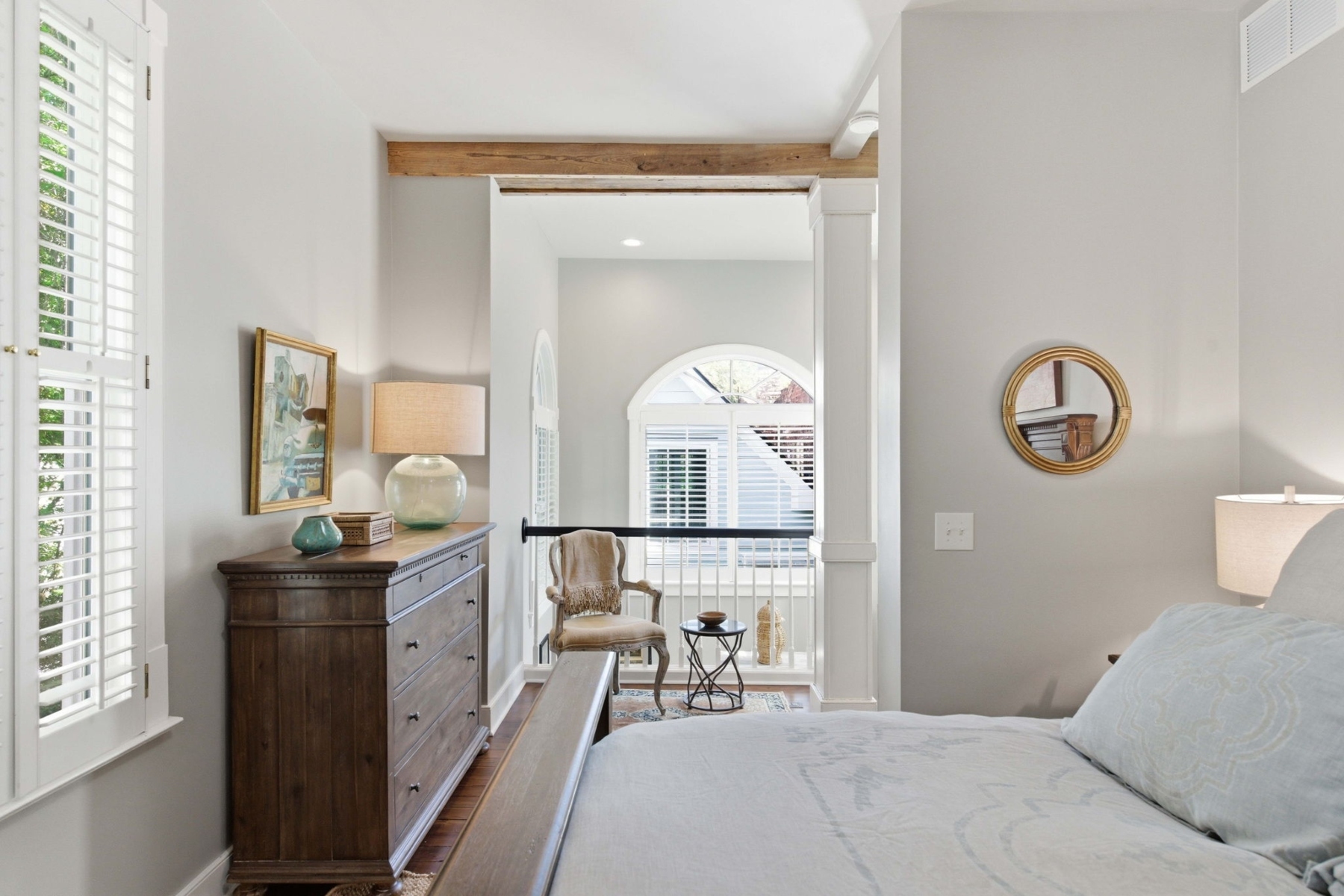  4 Tradd Street, Charleston - 物件實景
