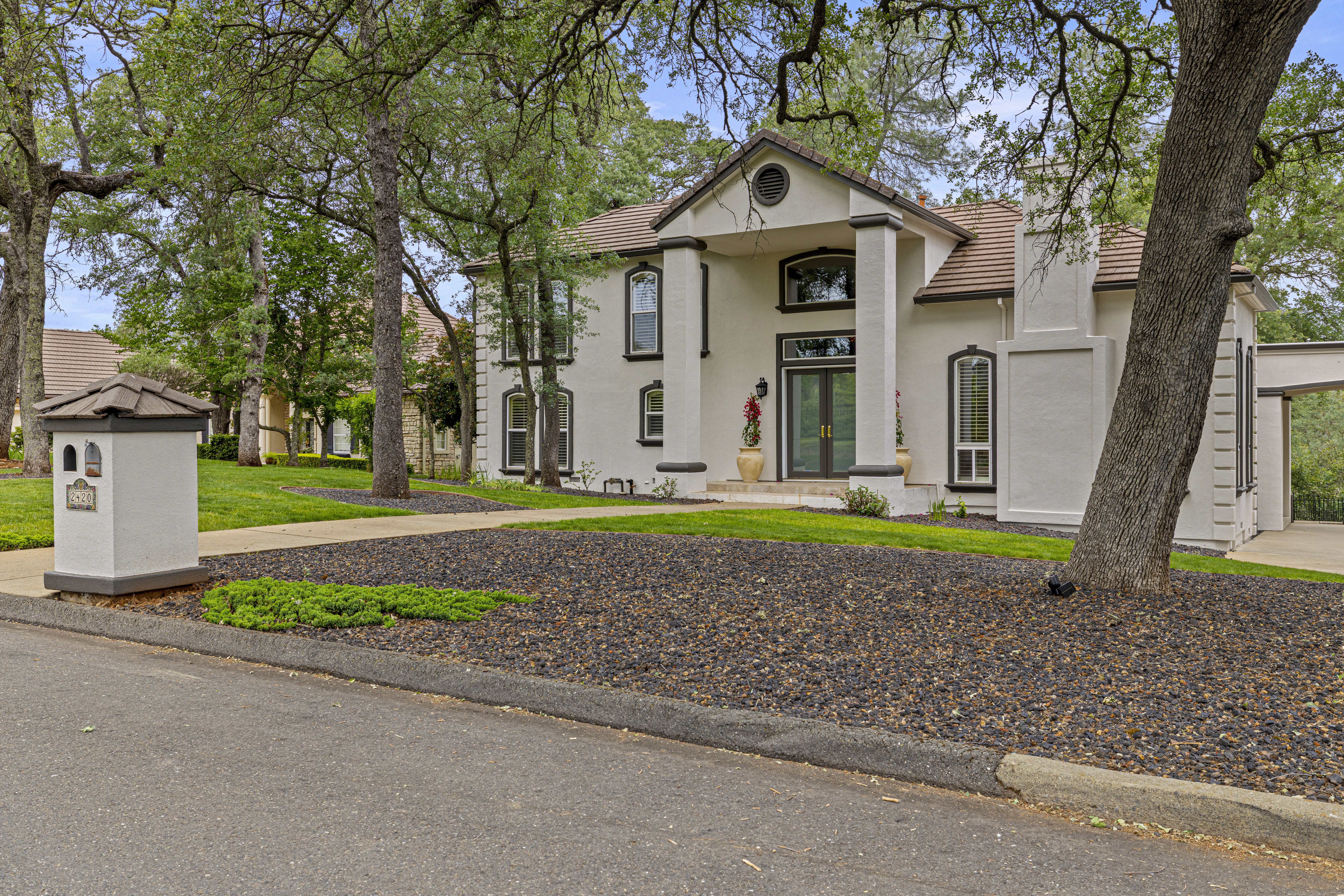  2420 Loch Way, El Dorado Hills, CA 95762 - 物件實景