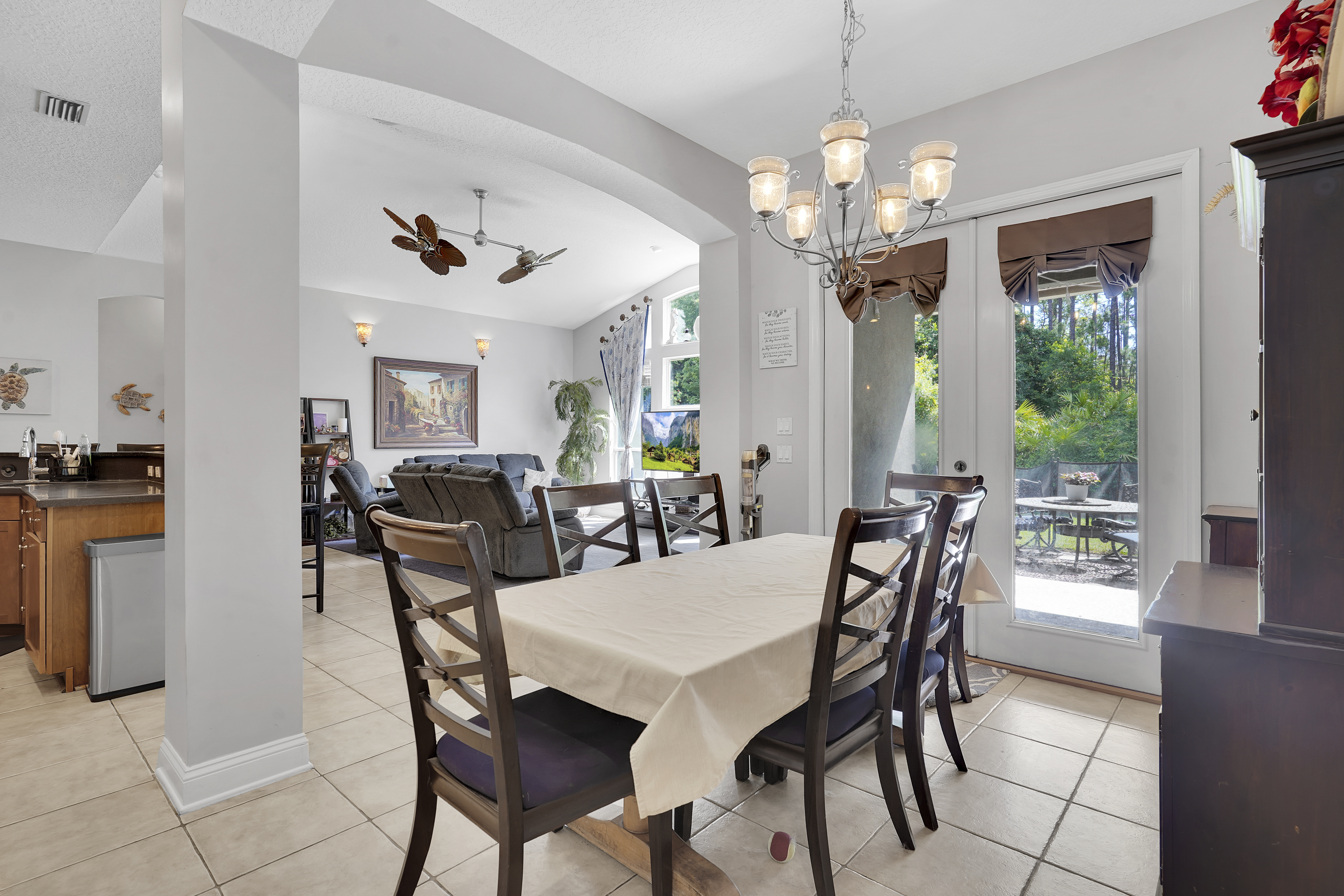  198 Parkside Dr, St Augustine, FL, 32095 - 物件實景