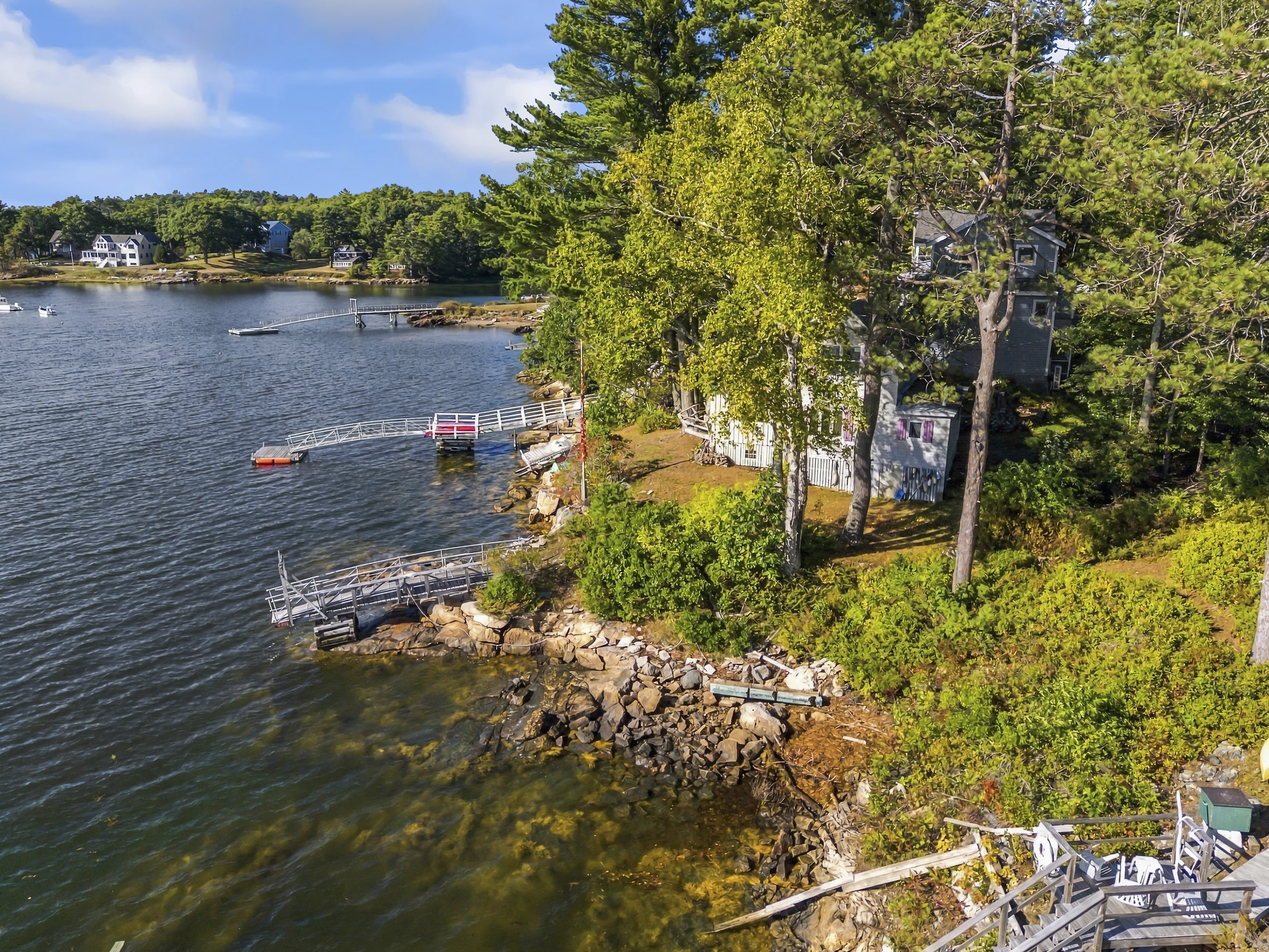  7 Crooked Spruce Drive South, West Bath, ME 04530 - 物件實景