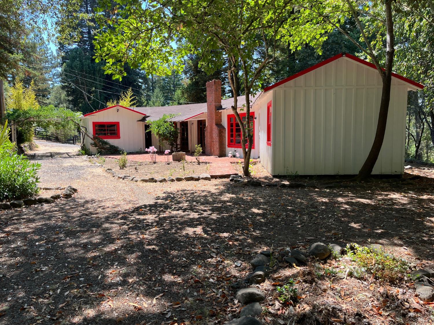 Guerneville, California, 95446, United States, 2 Bedrooms Bedrooms, ,2 BathroomsBathrooms,Residential,For Sale,1913685