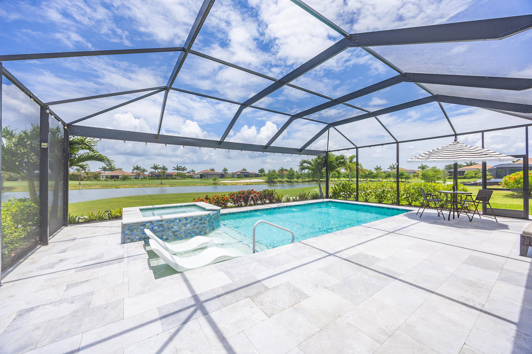  ROYAL PALM GOLF ESTATES - 物件實景