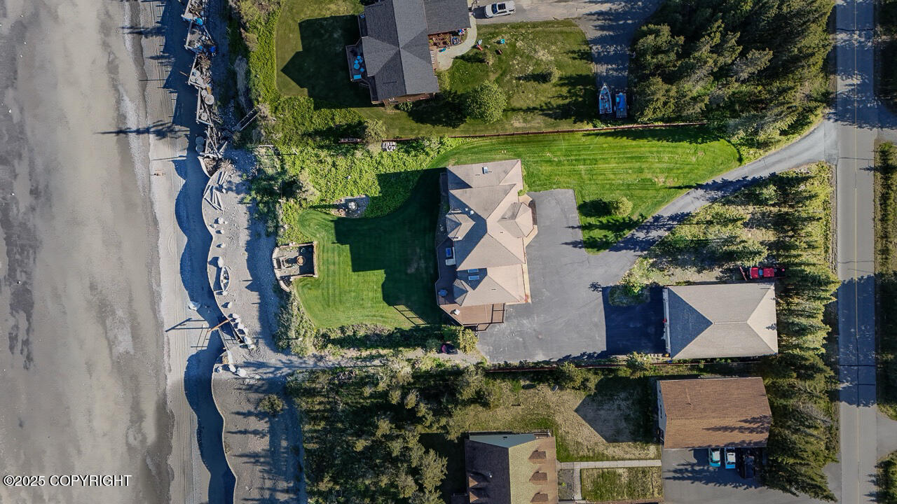 Kenai, Alaska, 99611, United States, 4 Bedrooms Bedrooms, ,5 BathroomsBathrooms,Residential,For Sale,1974536