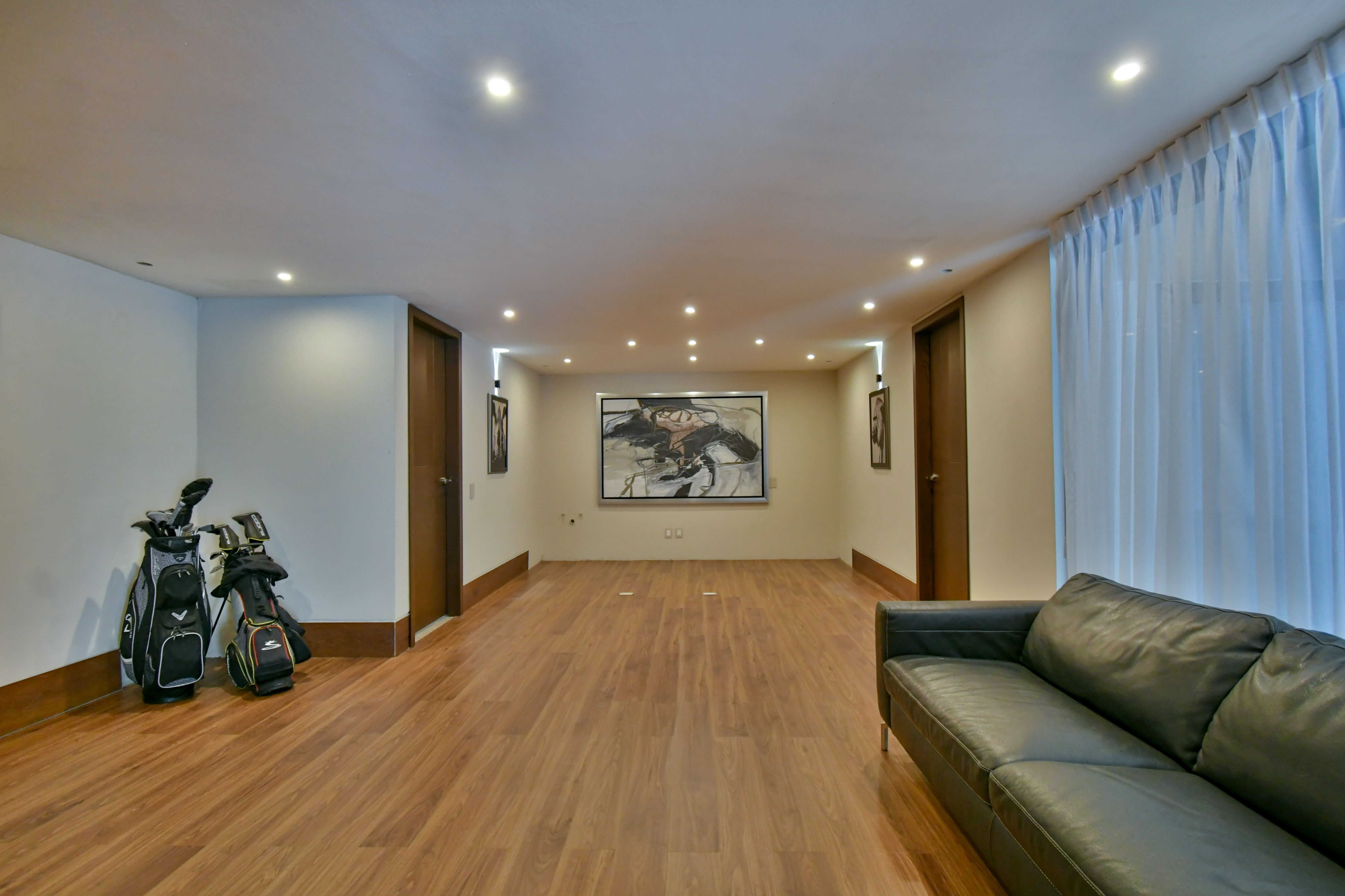  Residencia de Autor en El Cielo Country Club en venta - 物件實景