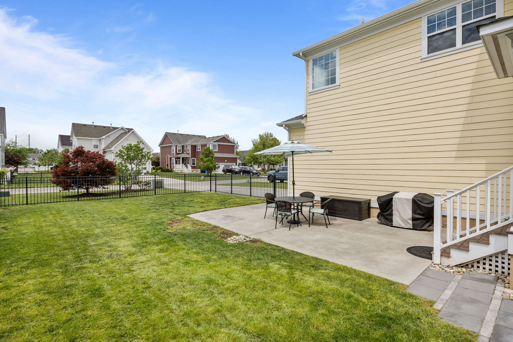  516 Beecher Stowe Street, Chesapeake, VA 23323 - 物件實景