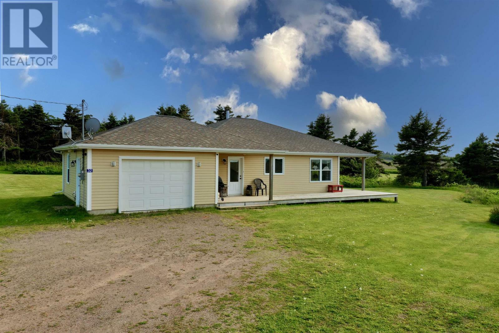 CAVENDISH, Prince Edward Island, C0A 1N0, CA, 2 Bedrooms Bedrooms, ,2 BathroomsBathrooms,Residential,For Sale,1874809
