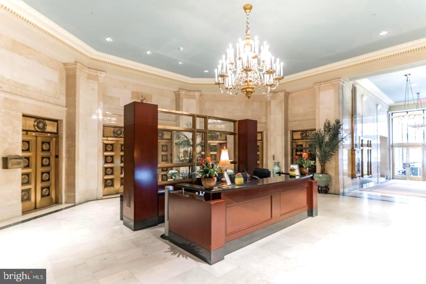 Philadelphia, Pennsylvania, 19103, United States, 2 Bedrooms Bedrooms, ,2 BathroomsBathrooms,Residential,For Sale,1901854