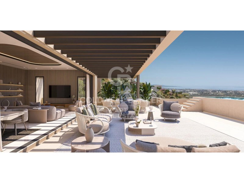 Benahavís, Andalusia, ES, 3 Bedrooms Bedrooms, ,3 BathroomsBathrooms,Residential,For Sale,1796840