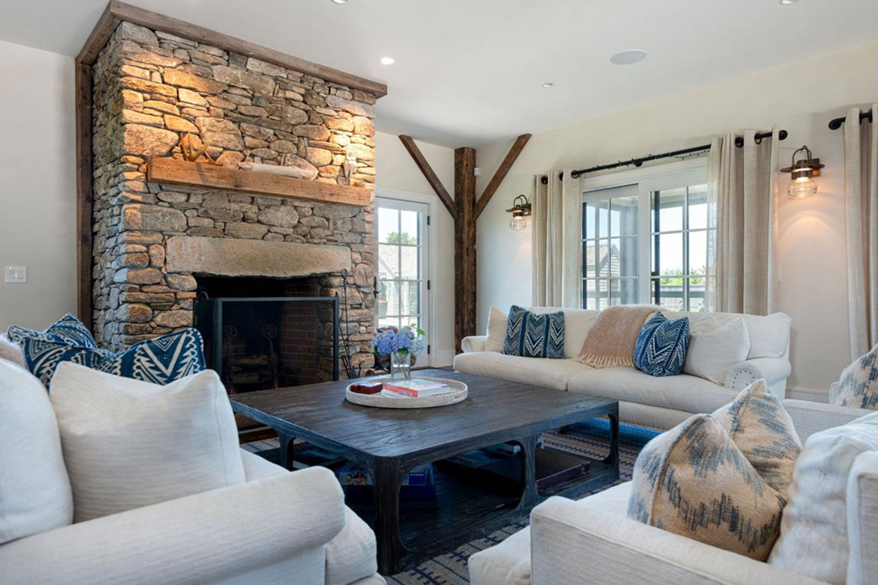  36 Warrens Landing Road, Nantucket, MA 02554 - 物件實景