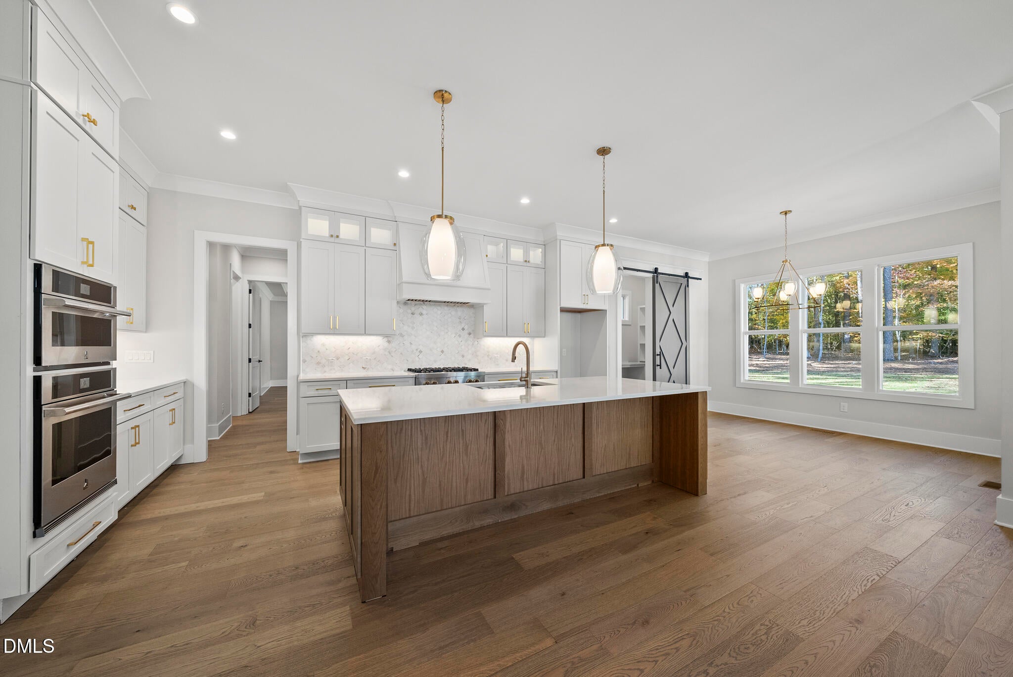 Raleigh, North Carolina, 27613, United States, 4 Bedrooms Bedrooms, ,5 BathroomsBathrooms,Residential,For Sale,1989264