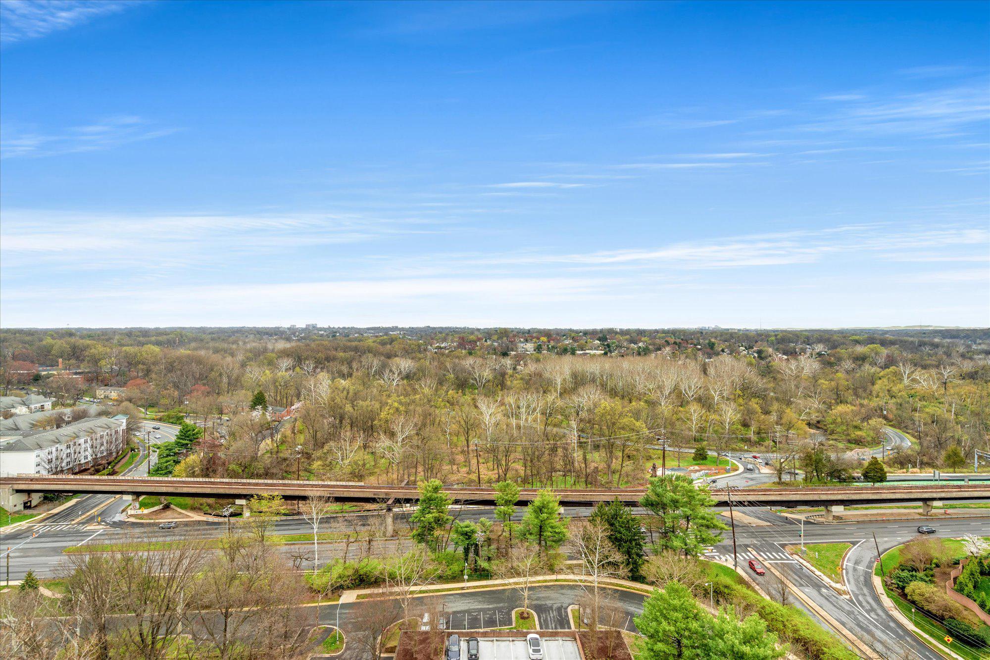  10101 Grosvenor Place, Rockville, MD, 20852 - 物件實景
