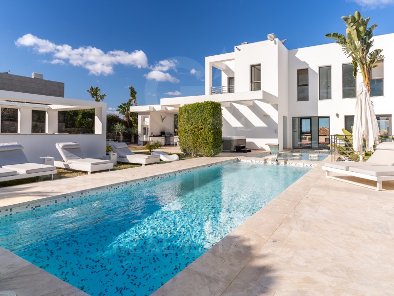 Jávea / Xàbia, Comunidad Valenciana, ES, 5 Bedrooms Bedrooms, ,7 BathroomsBathrooms,Residential,For Sale,1794797