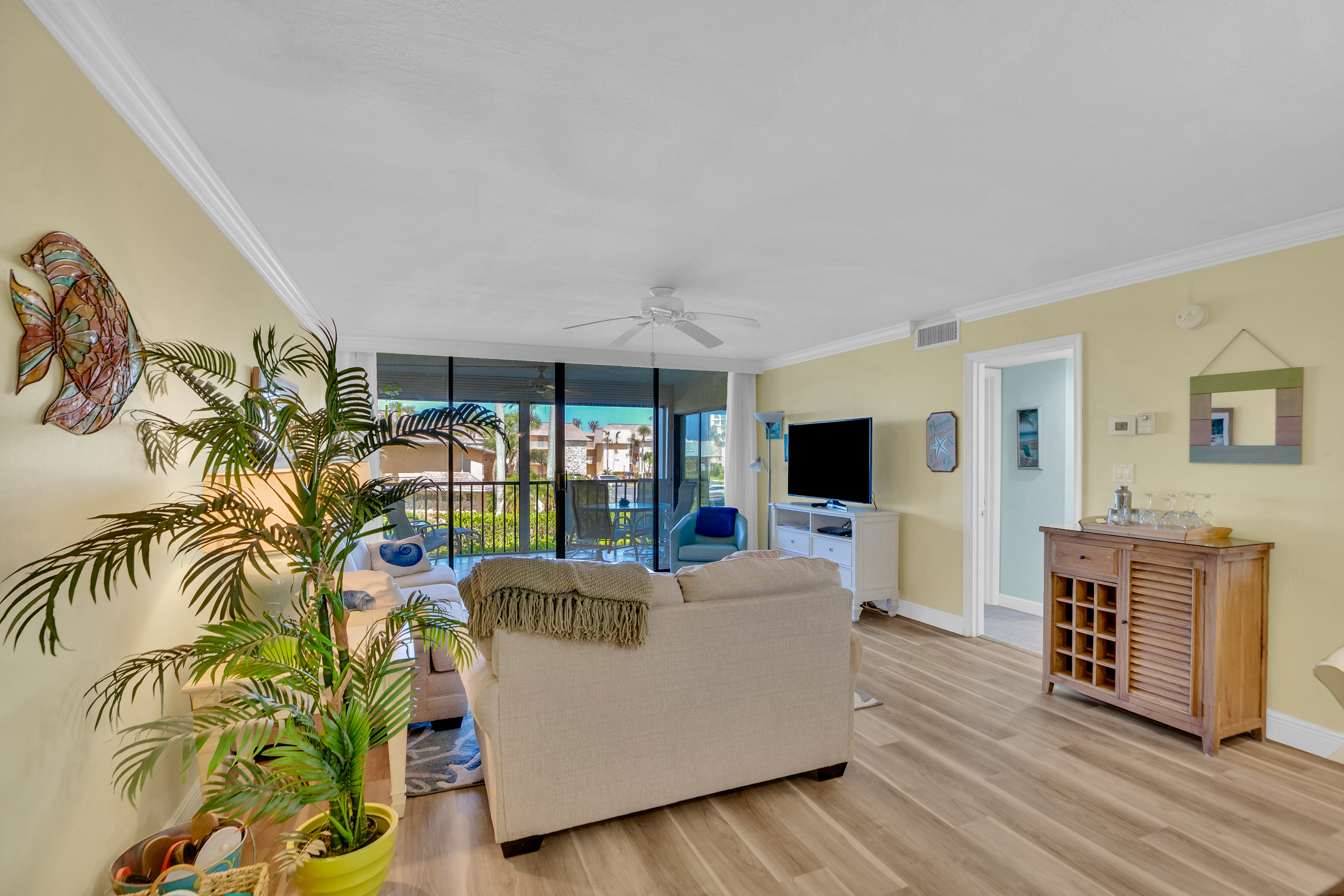  2400 South Ocean Drive, Fort Pierce, FL 34949 - 物件實景