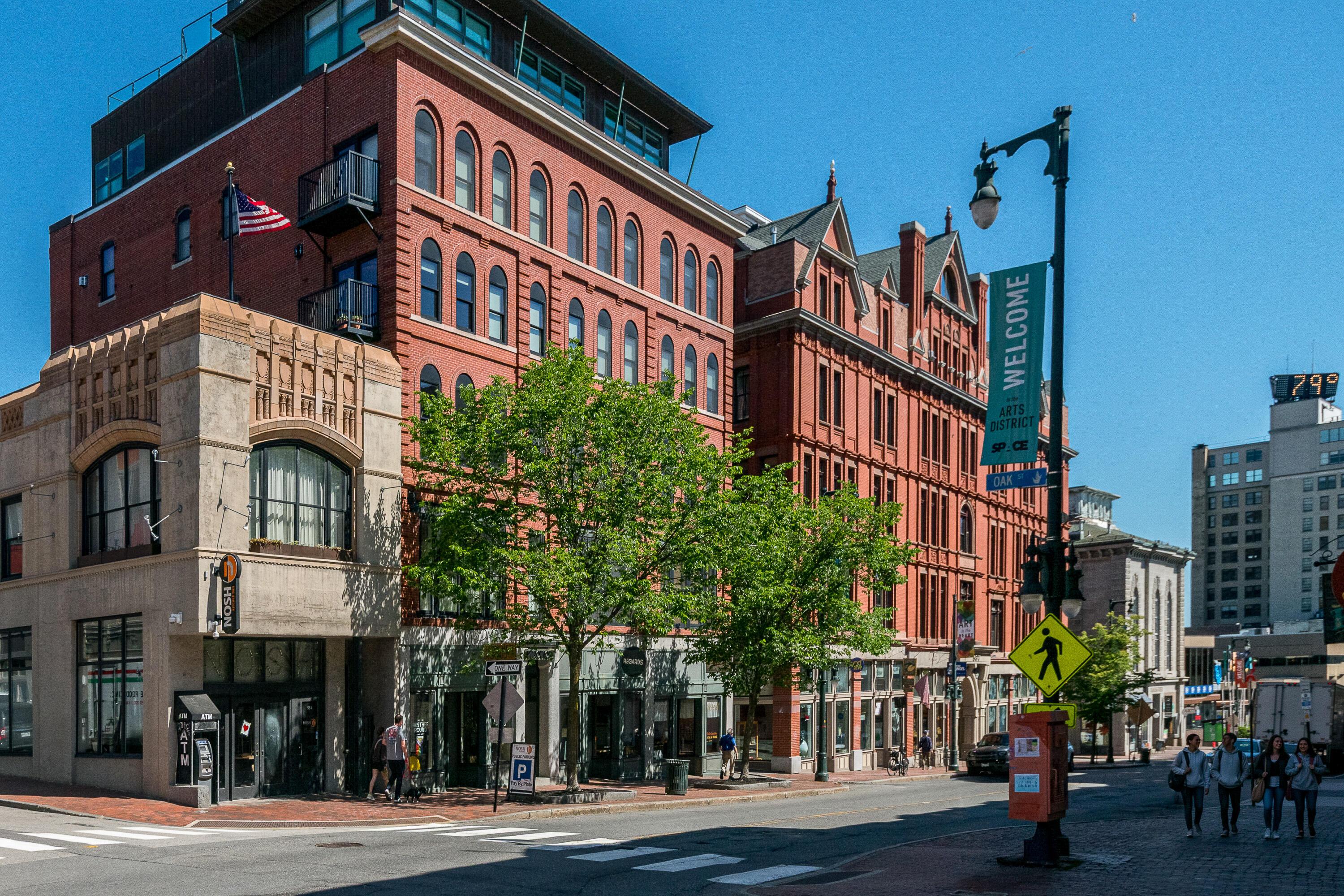  547 Congress Street - 物件實景