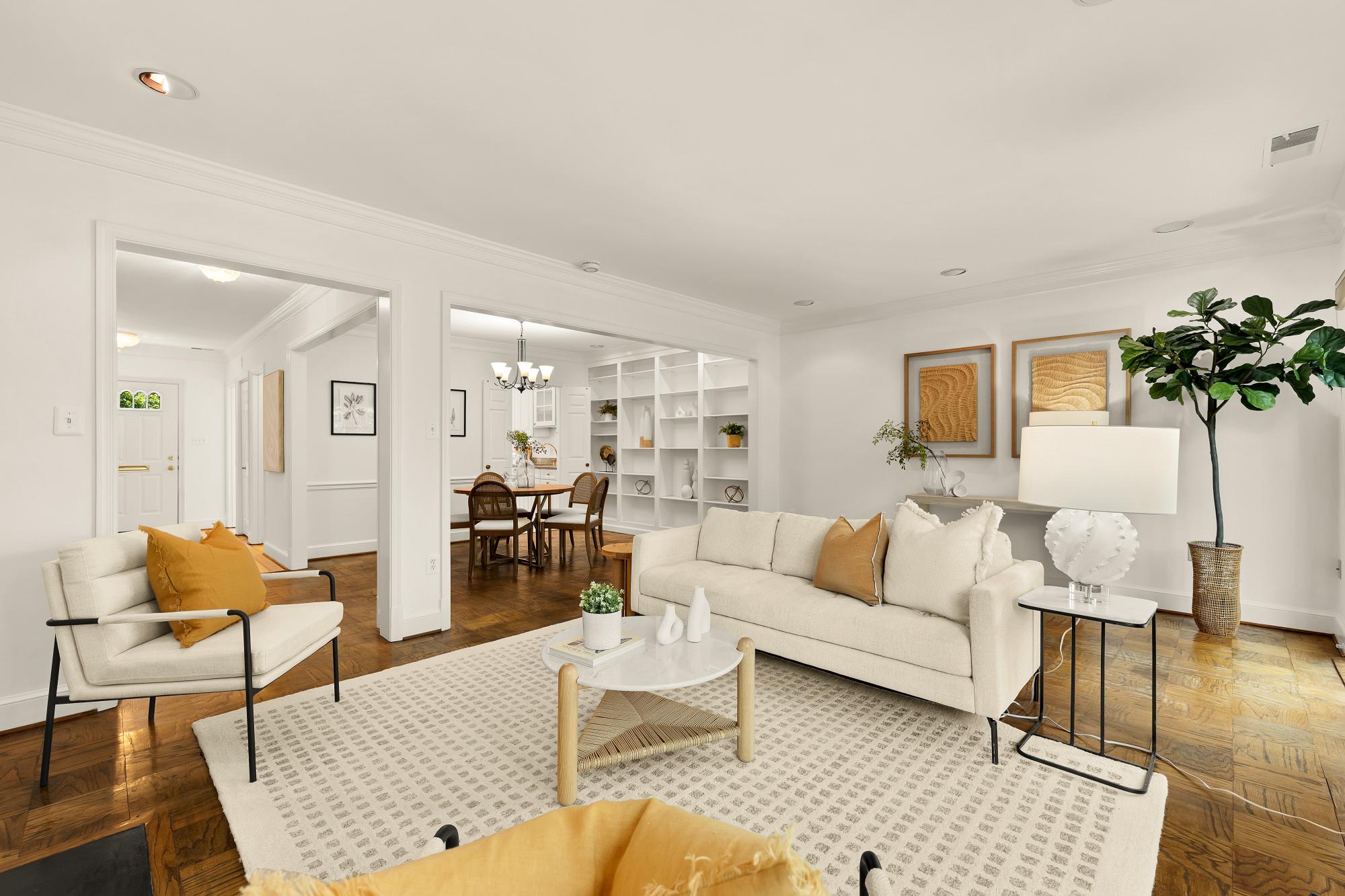 3223 Sutton Place NW, Washington, DC, 20016 - 物件實景