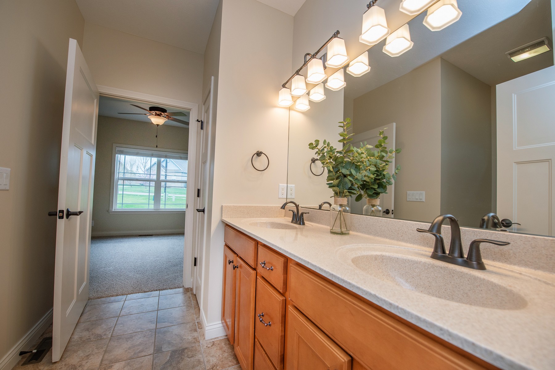  Stunning Ranch on a Spacious Lot in West Lafayette - 物件實景