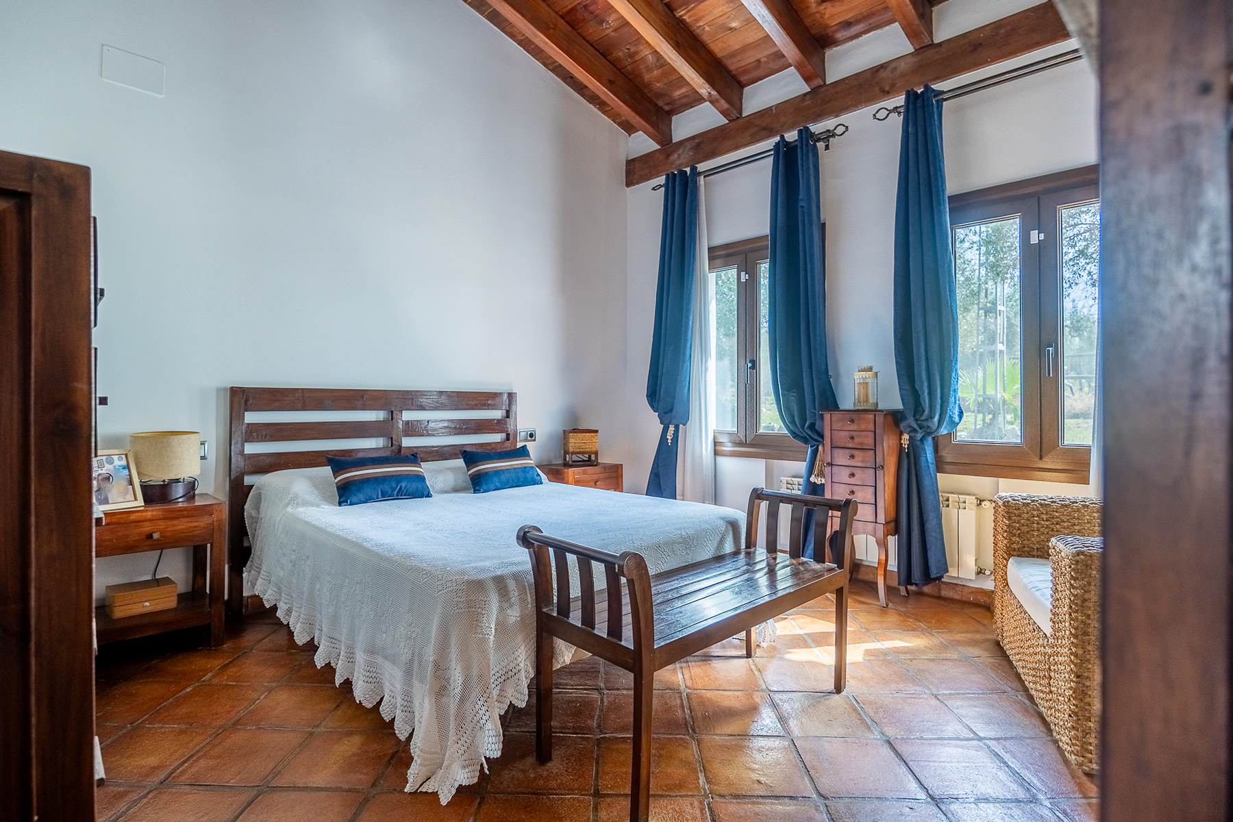  Exclusive equestrian estate next to the Pre-Coto de Doñana - 物件實景
