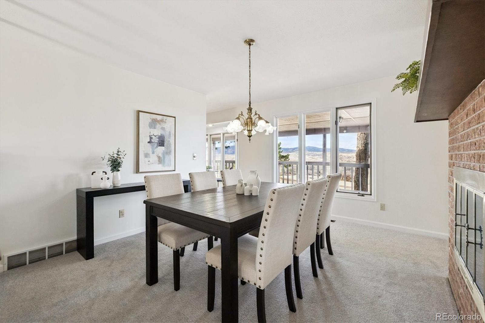 Sedalia, Colorado, 80135, United States, 4 Bedrooms Bedrooms, ,2 BathroomsBathrooms,Residential,For Sale,1998978