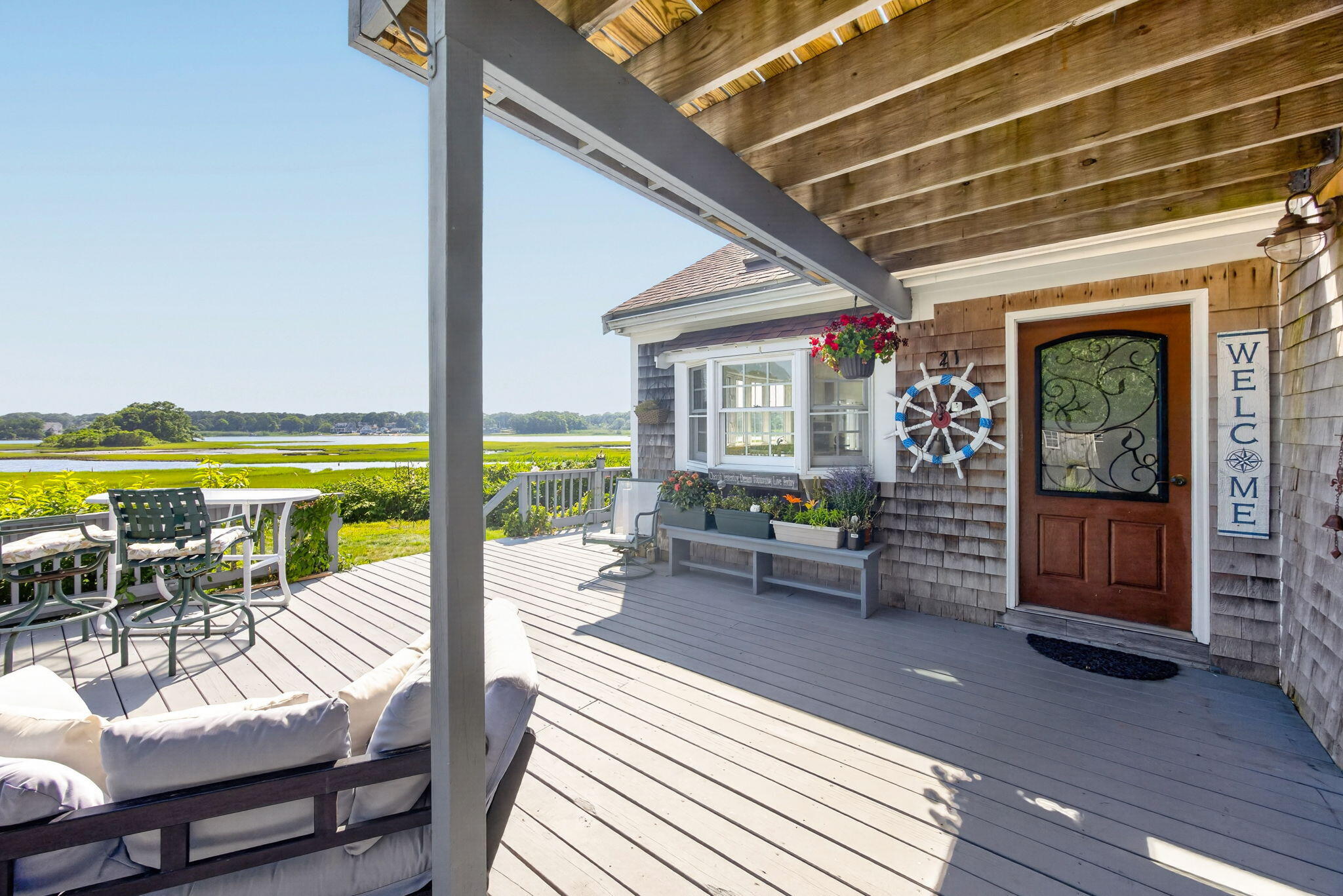  21 Kens Way Street, West Yarmouth, MA, 02673 - 物件實景