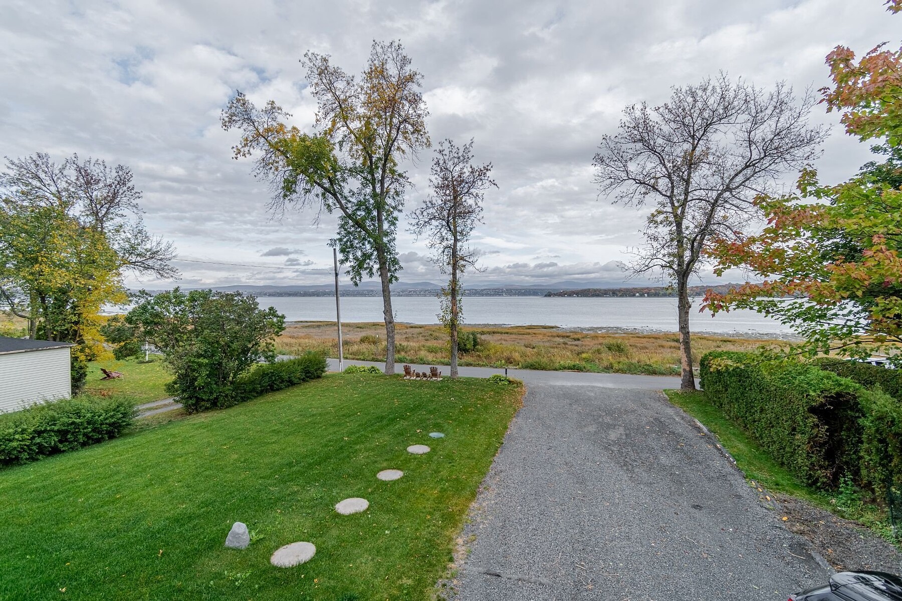  Desjardins, Chaudière-Appalaches - 物件實景