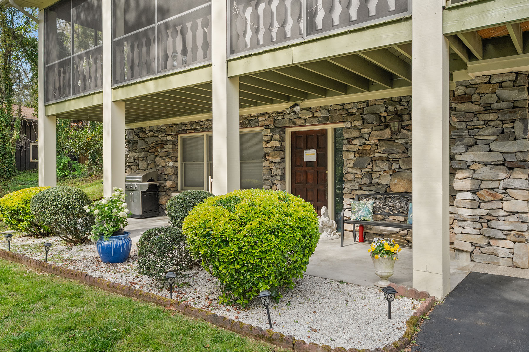  HENDERSONVILLE - 物件實景