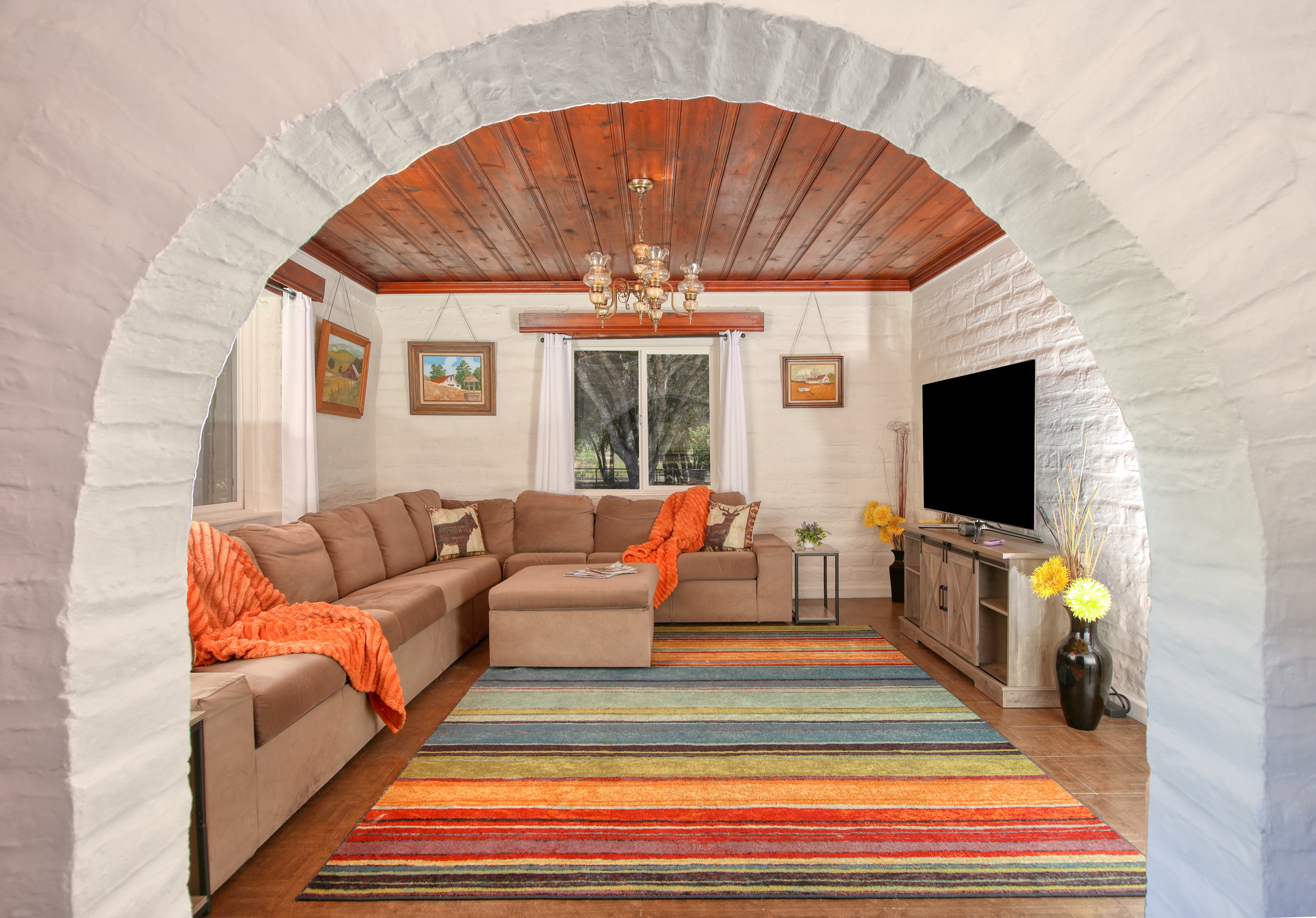  4909 Huasna Townsite Road, Arroyo Grande, CA 93420 - 物件實景