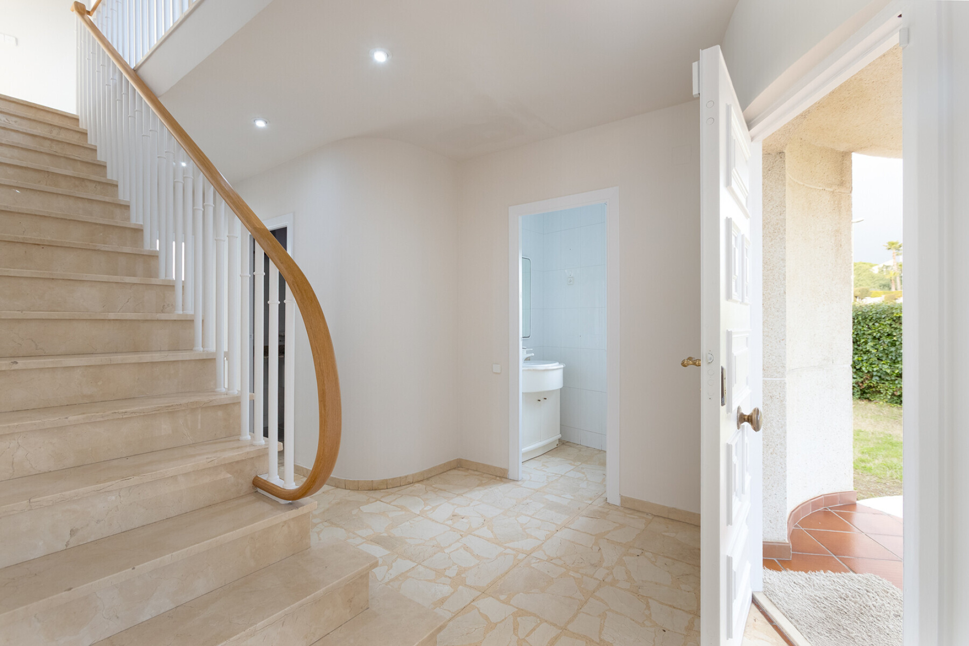  Dream villa with magnificent sea views in Can Teixidor. To reform - 物件實景