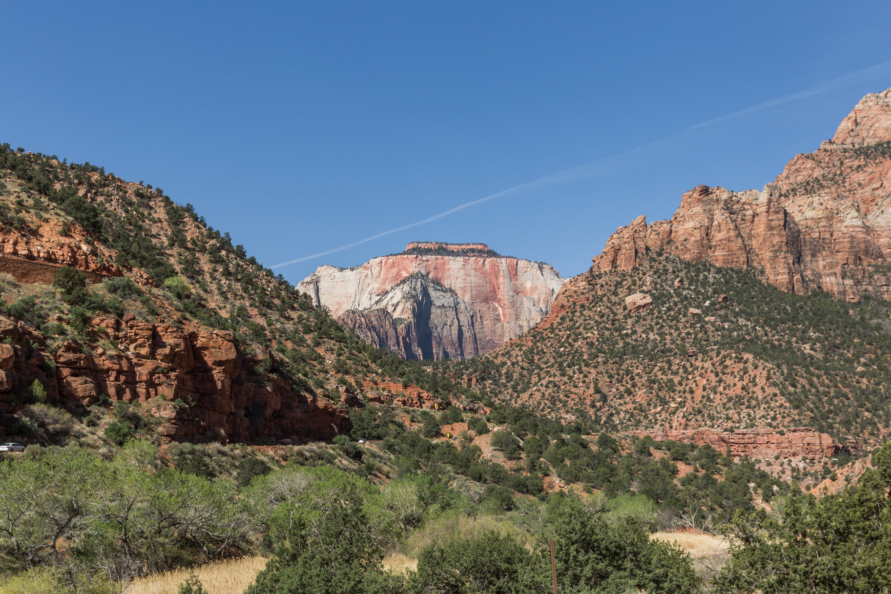  Contemporary Retreat At Zion - 物件實景