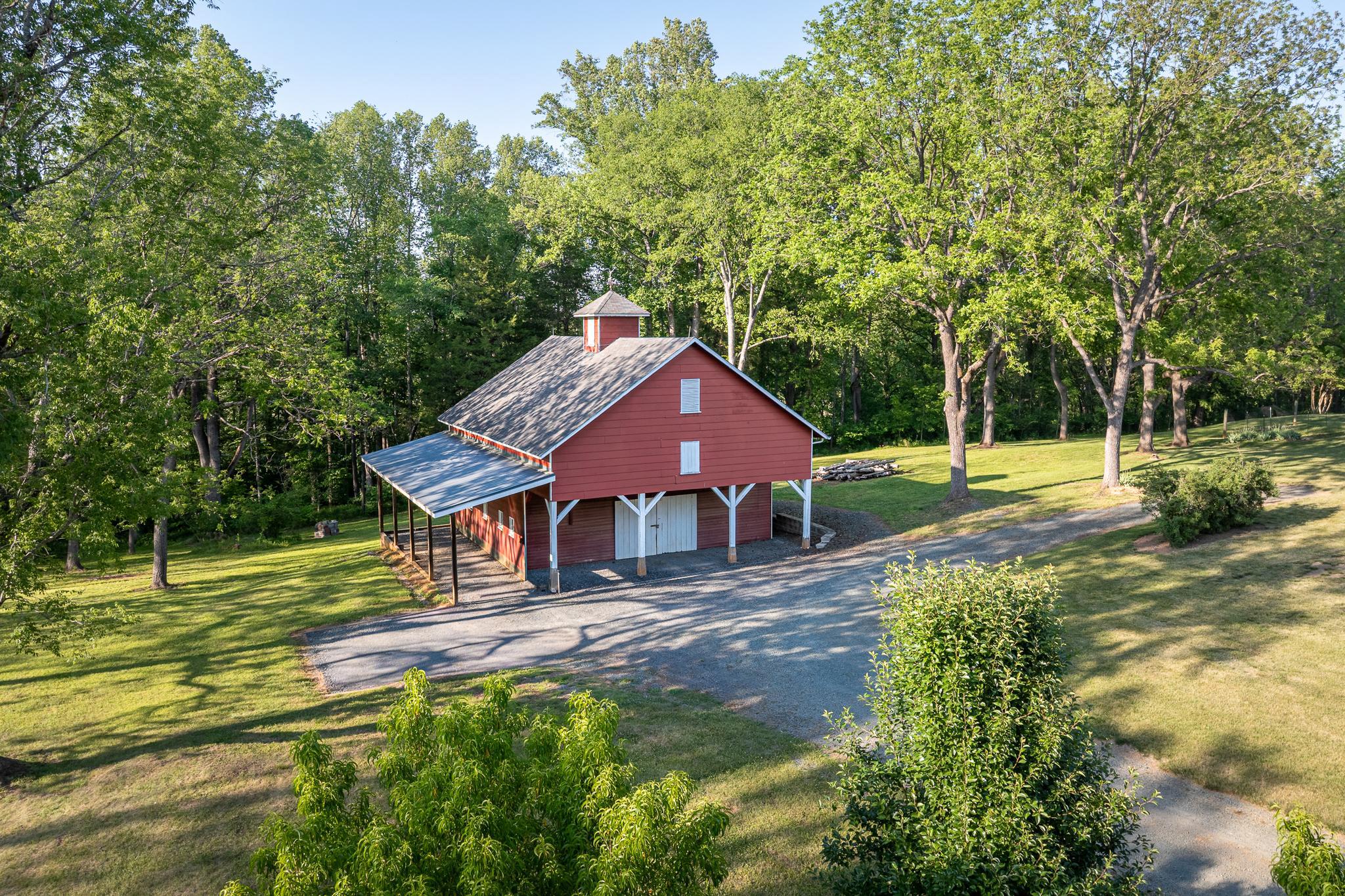  67 Thomas Jefferson Parkway, Palmyra, VA, 22963 - 物件實景
