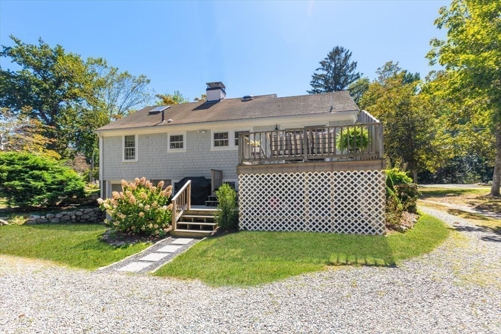 Duxbury, Massachusetts, 02332, United States, 3 Bedrooms Bedrooms, ,1 BathroomBathrooms,Residential,For Sale,1940191