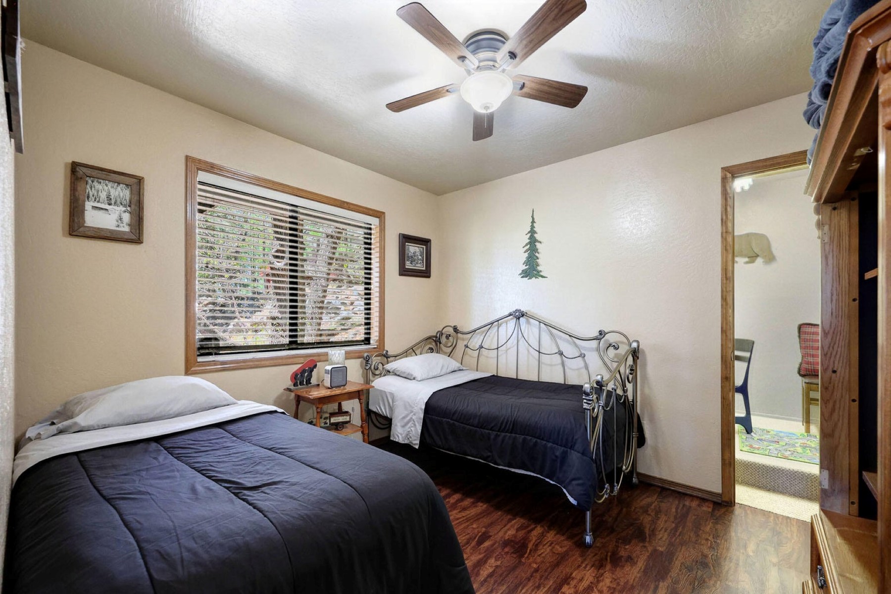  1070 E Lake Meadow Circle ¦ Munds Park, AZ - 物件實景
