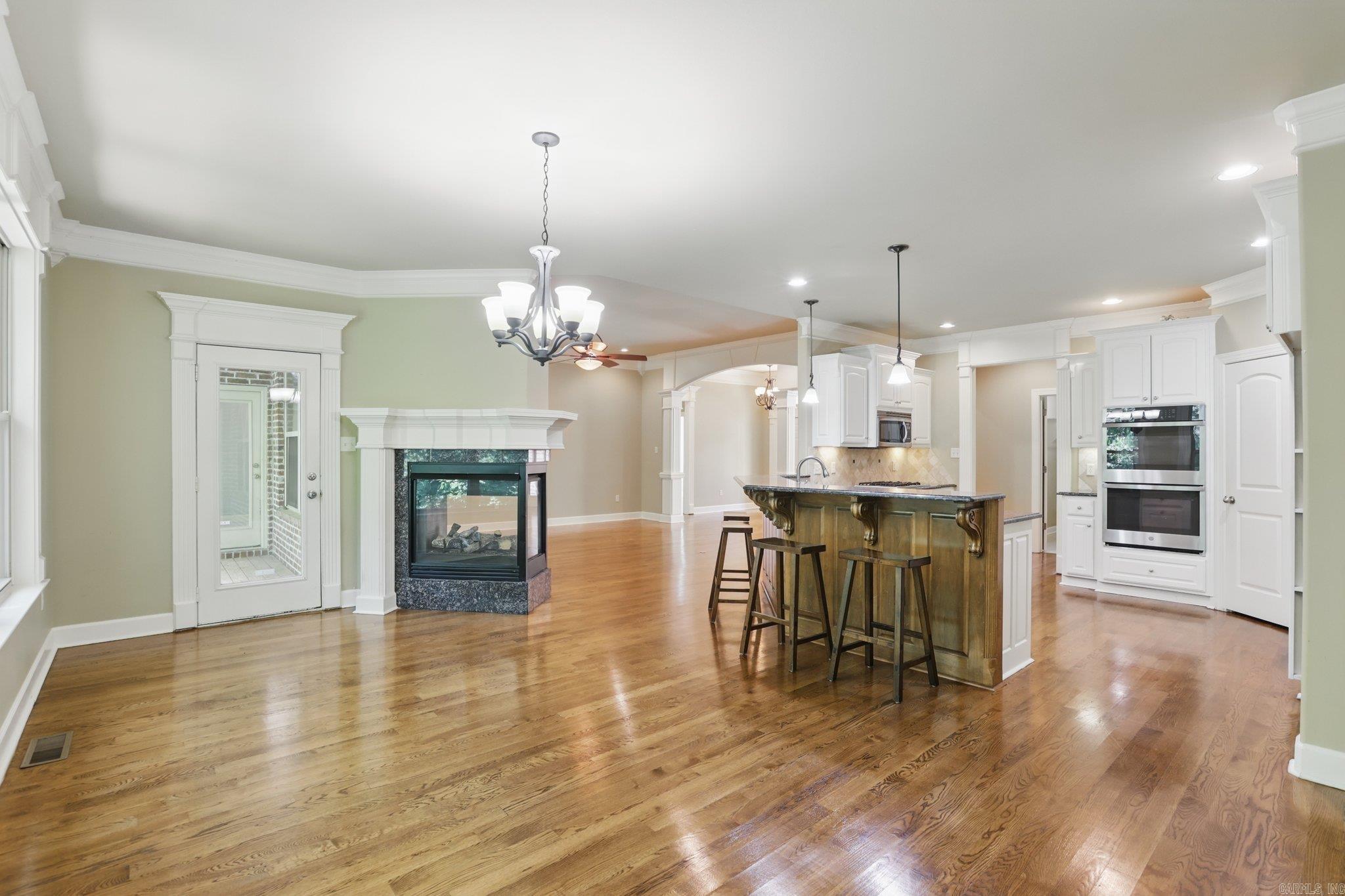 Little Rock, Arkansas, 72211, United States, 4 Bedrooms Bedrooms, ,4 BathroomsBathrooms,Residential,For Sale,1950270