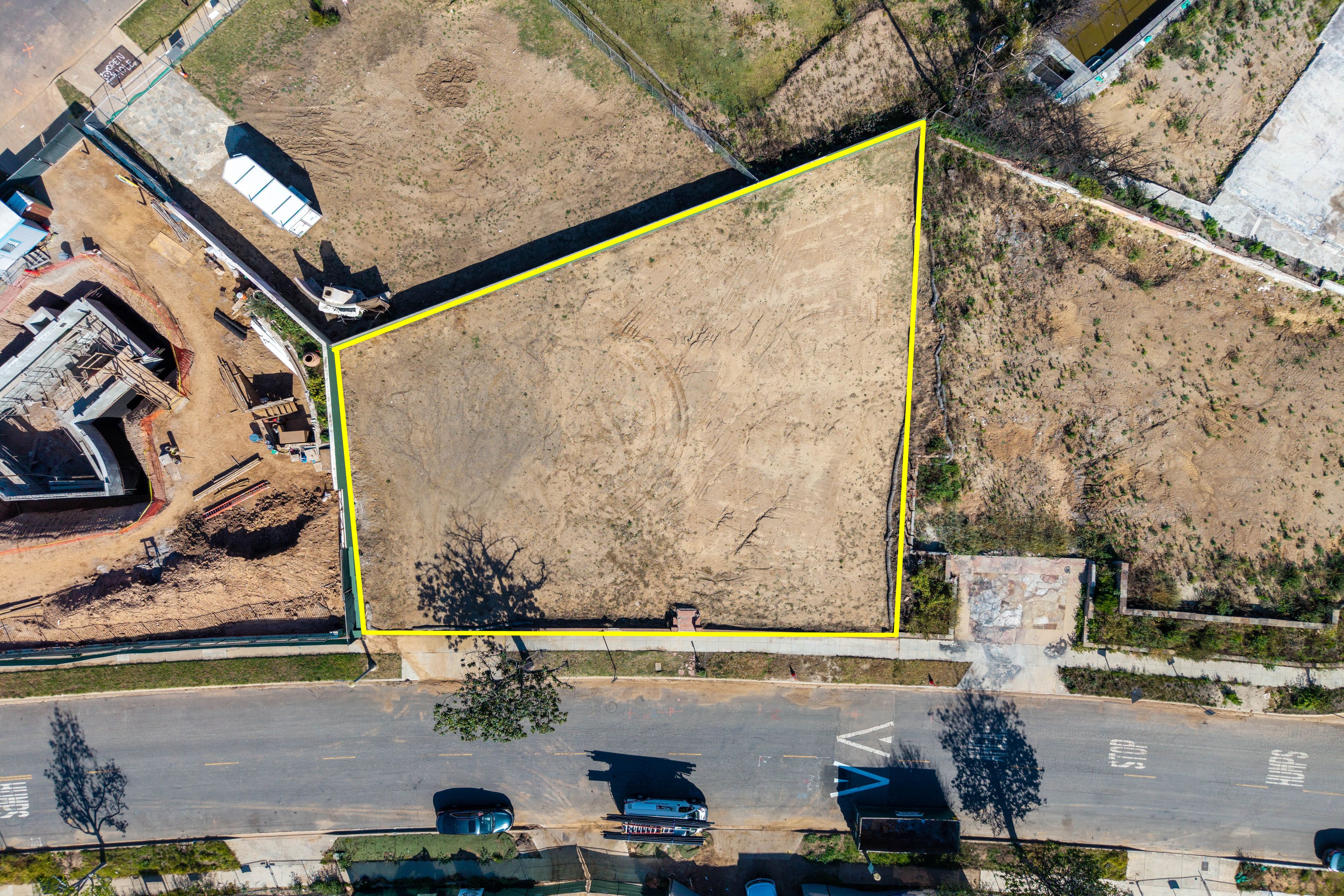  746 Alma Real Dr - 物件實景