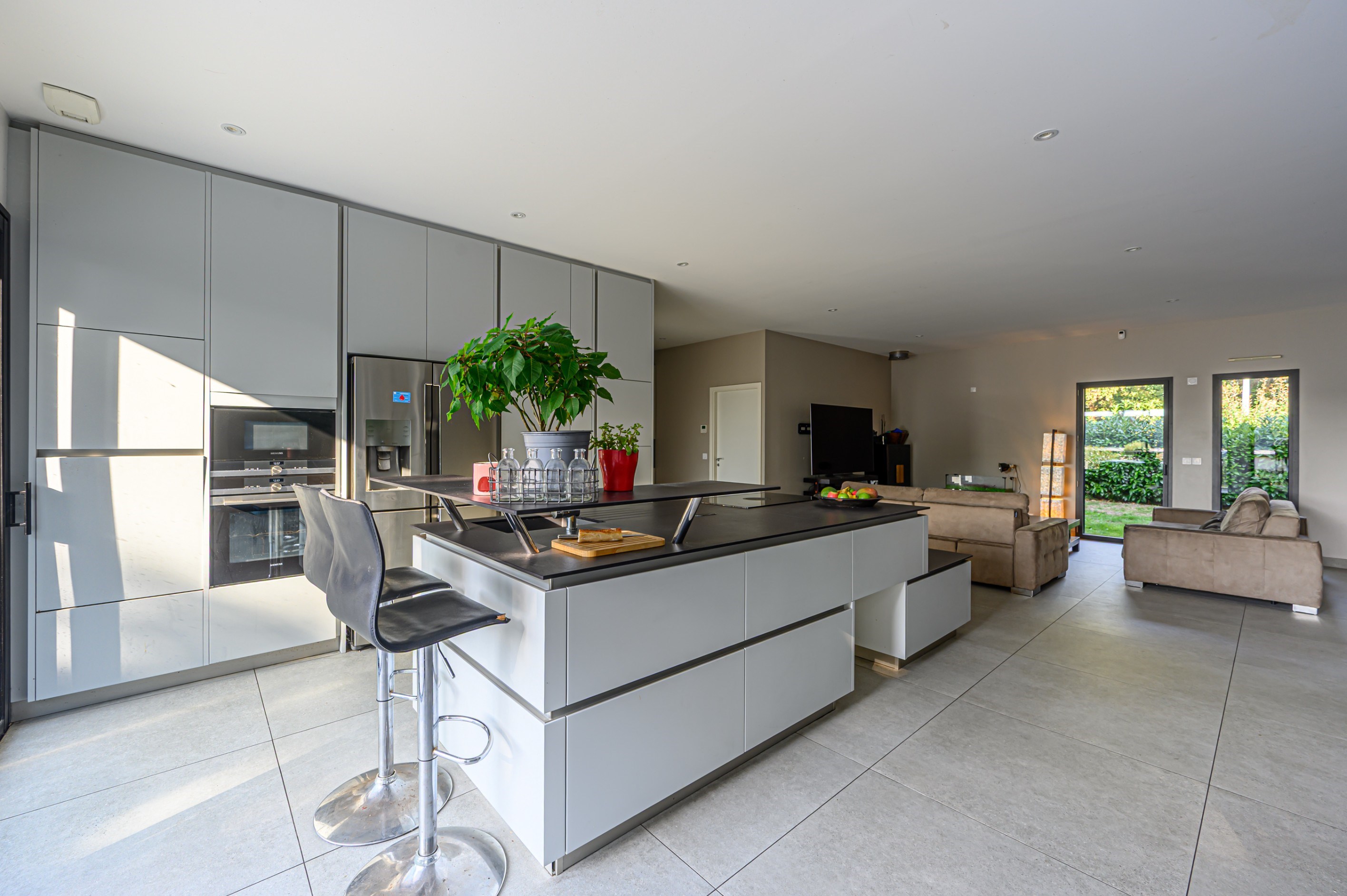  La Baule International Golf Course; Contemporary Villa with Terrace and Garden - 物件實景