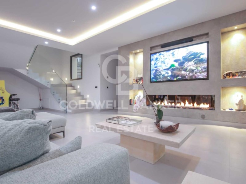 Benahavís, Andalusia, ES, 5 Bedrooms Bedrooms, ,5 BathroomsBathrooms,Residential,For Sale,1848629