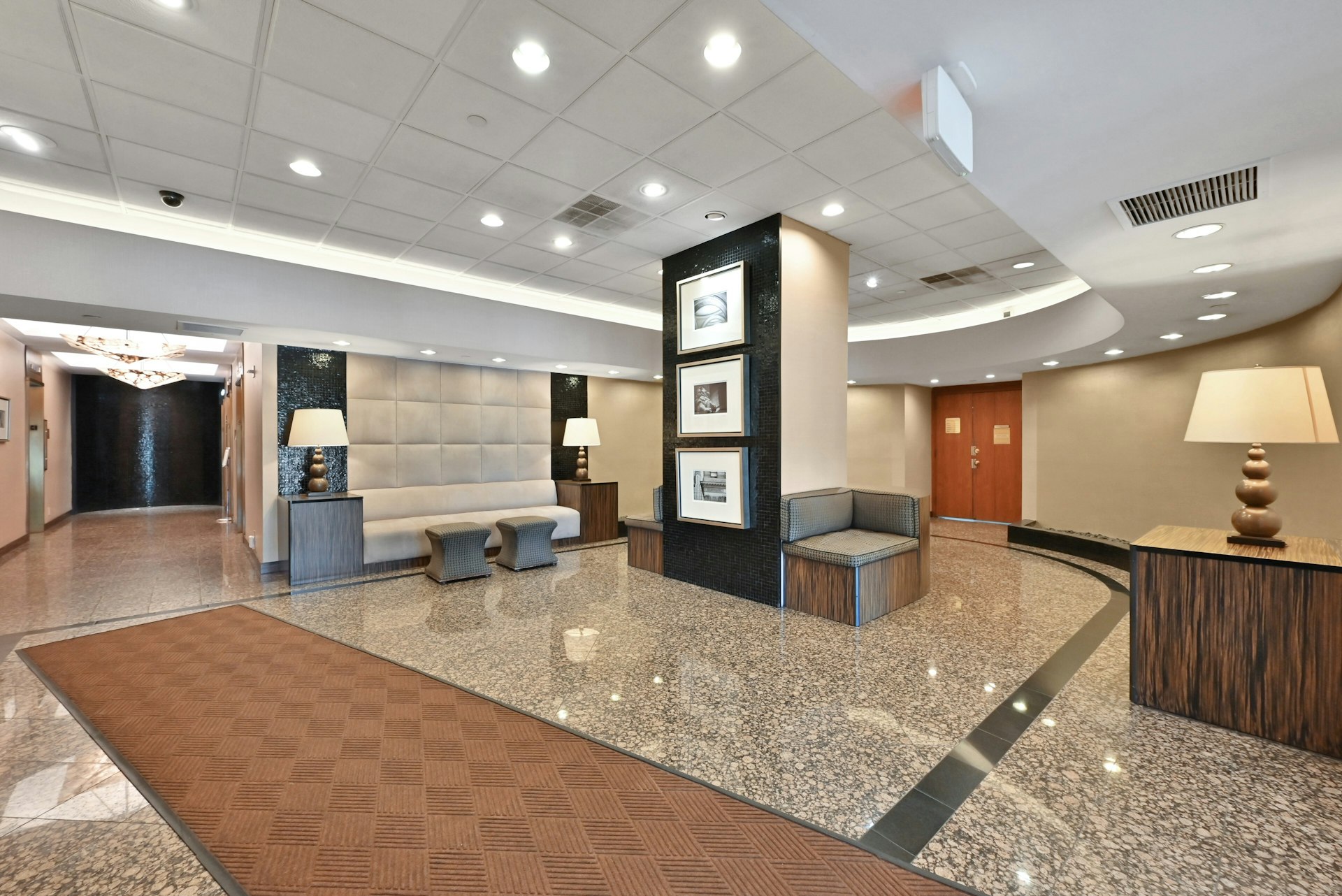  800 Palisade Avenue Unit 901 , Fort Lee, NJ 07024 - 物件實景